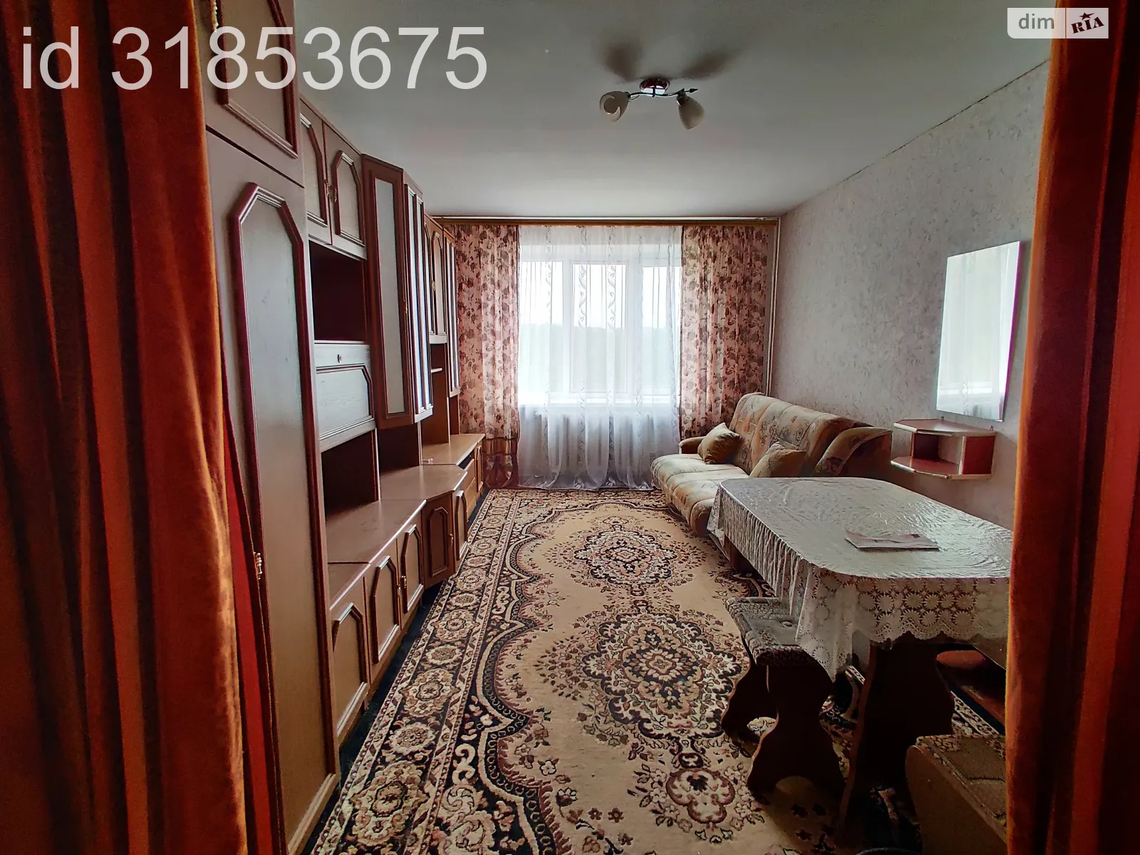 Продається кімната 22 кв. м у Вінниці, цена: 15990 $ - фото 1