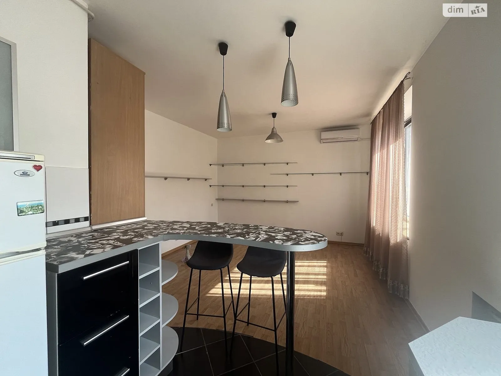 Продається 2-кімнатна квартира 51.7 кв. м у Києві, вул. Данила Щербаківського(Щербакова), 32/38 - фото 1