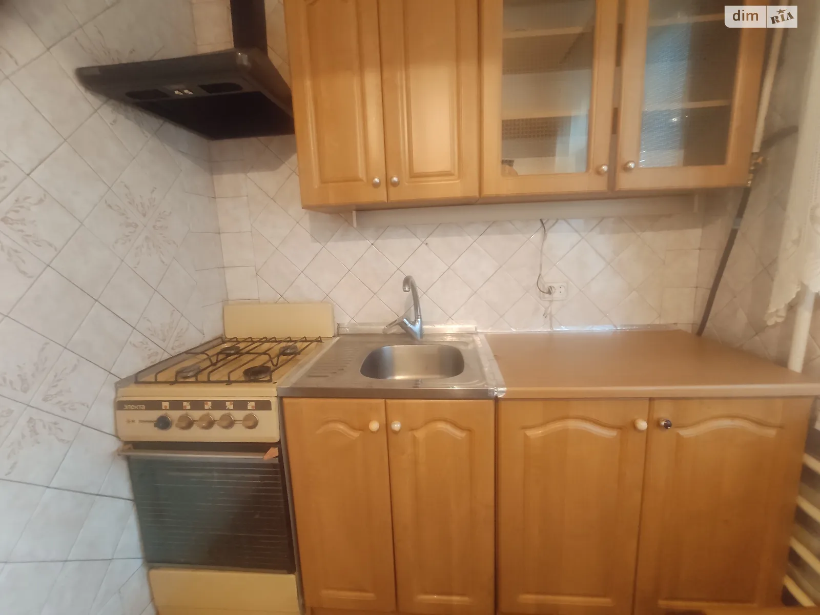 Здається в оренду 2-кімнатна квартира 45 кв. м у Харкові, вул. Нескорених(Героїв Праці), 26 - фото 1