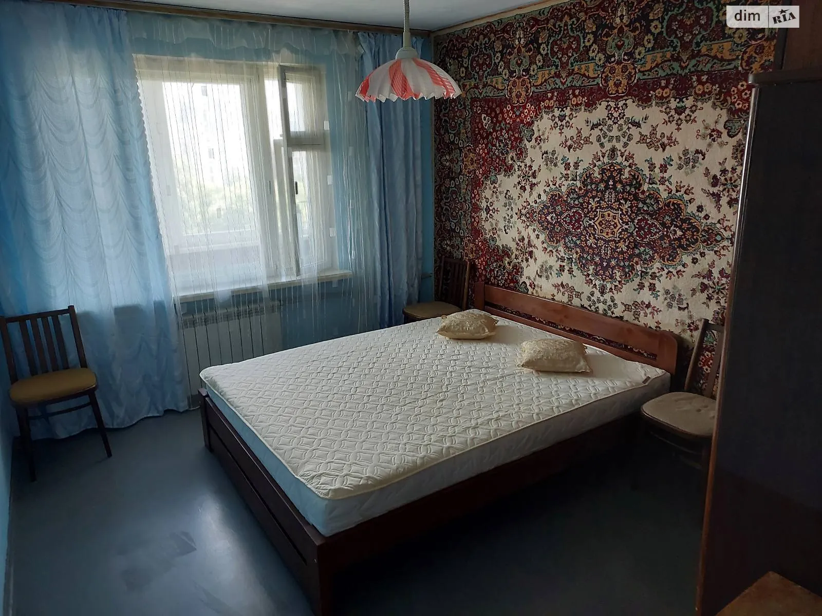 Здається в оренду 2-кімнатна квартира у Одесі, пров. Економічний, 2 - фото 1