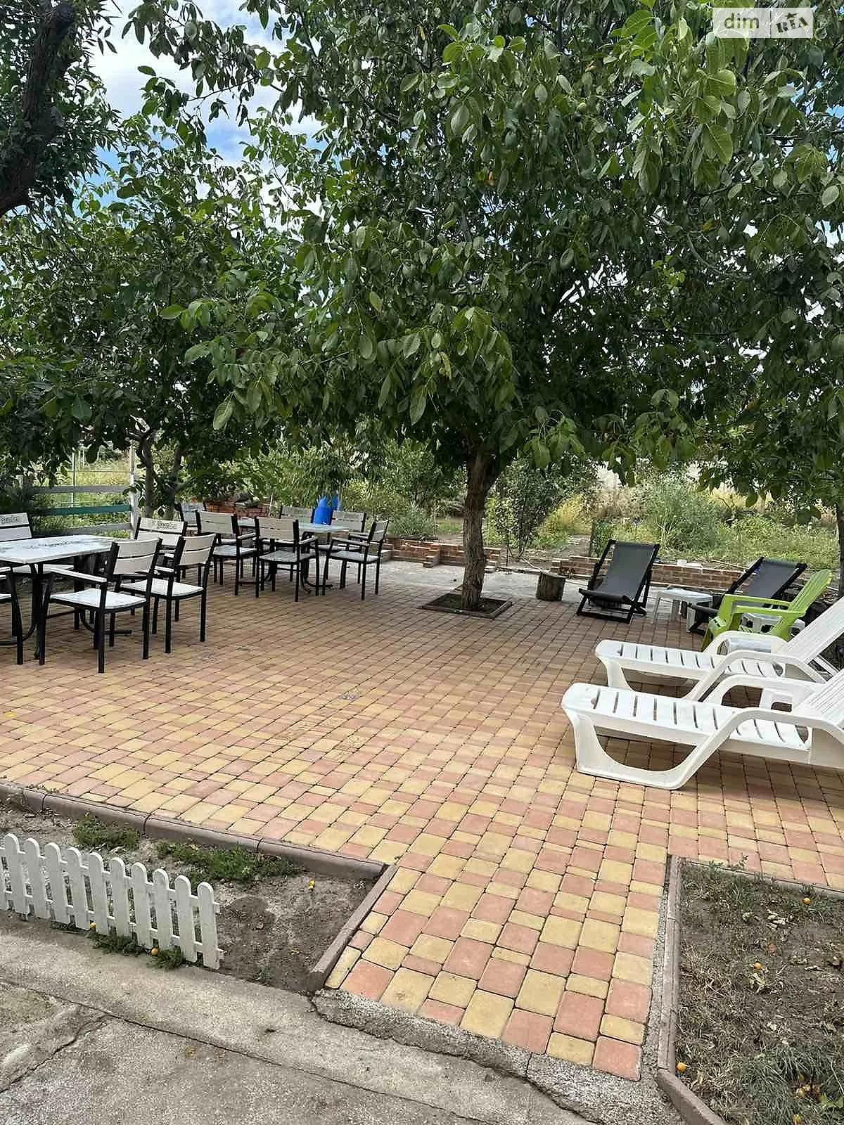 Здається в оренду одноповерховий будинок з банею/сауною, цена: 2000 грн - фото 1