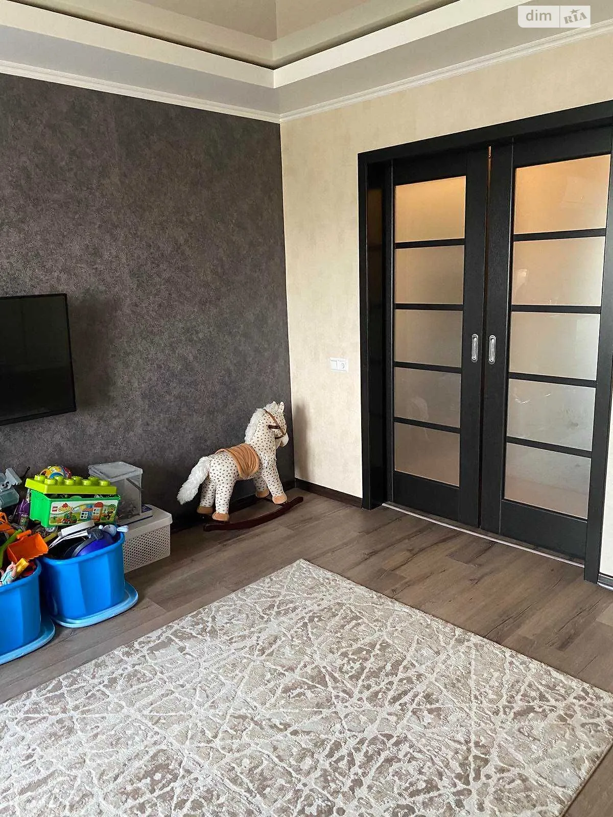 Продається 2-кімнатна квартира 51 кв. м у Дніпрі, вул. Радистів, 2 - фото 1