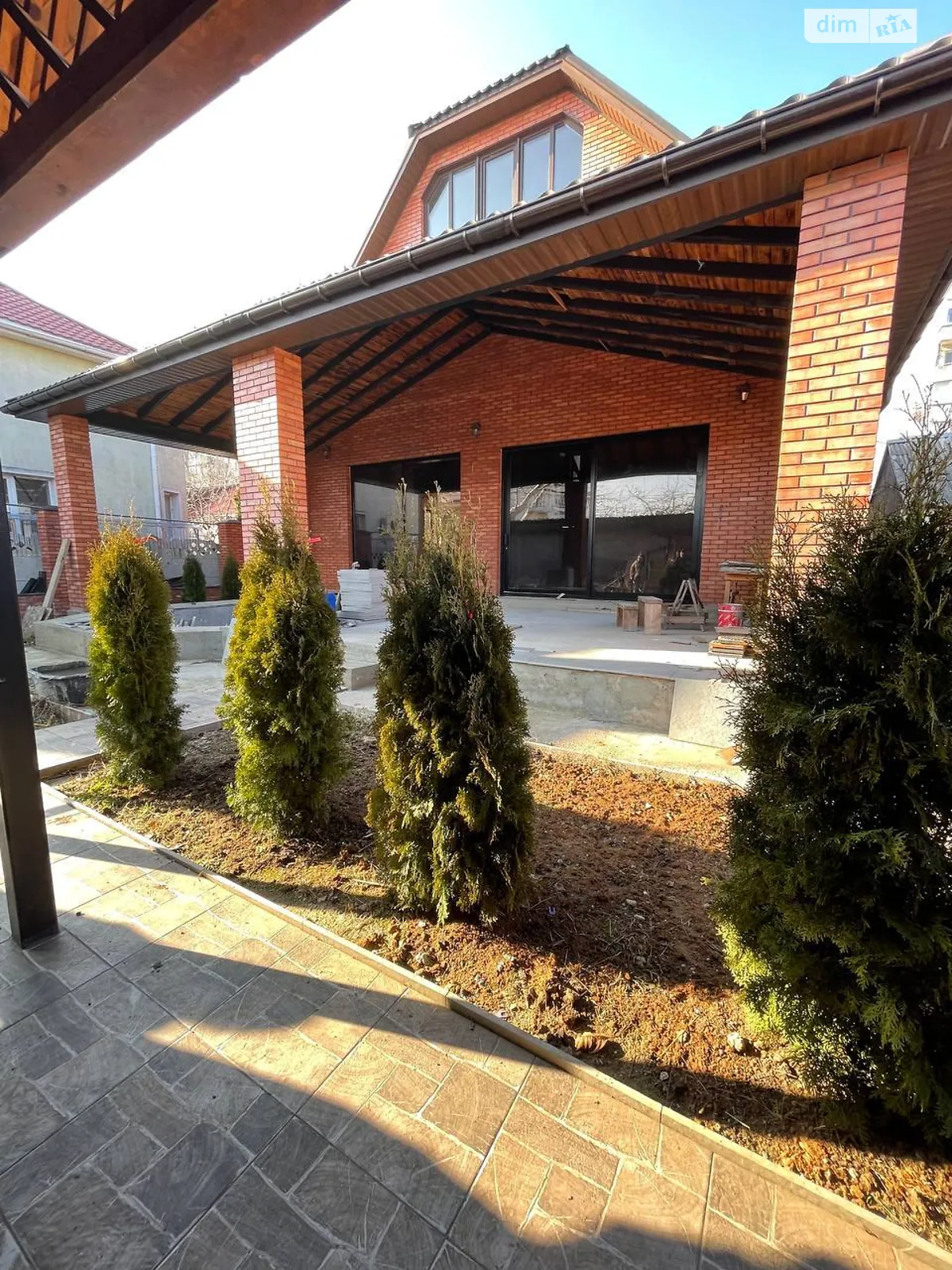 Продається будинок 2 поверховий 247.1 кв. м з садом, цена: 180000 $ - фото 1