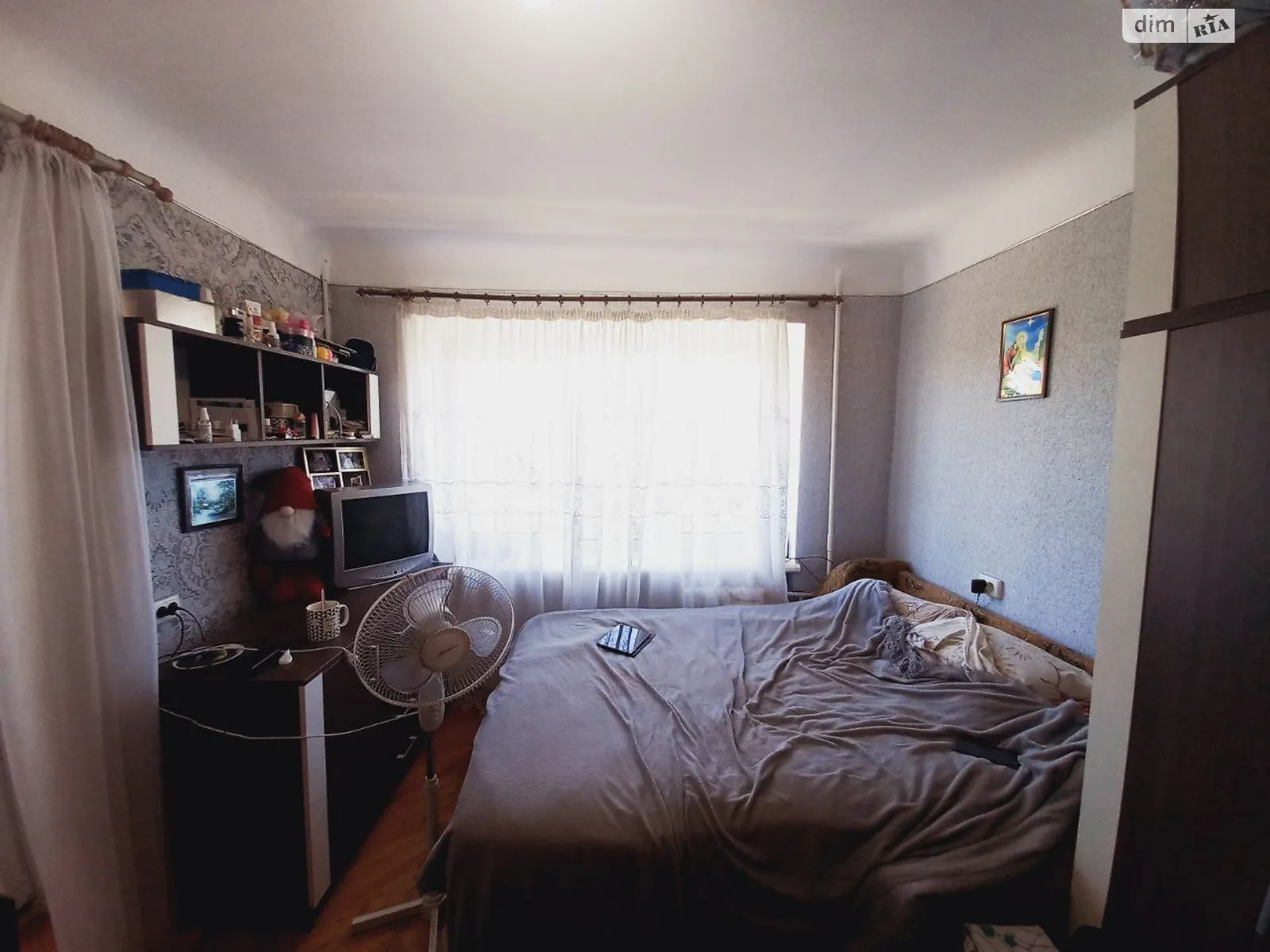 Продається 1-кімнатна квартира 27.8 кв. м у Івано-Франківську, цена: 34000 $ - фото 1