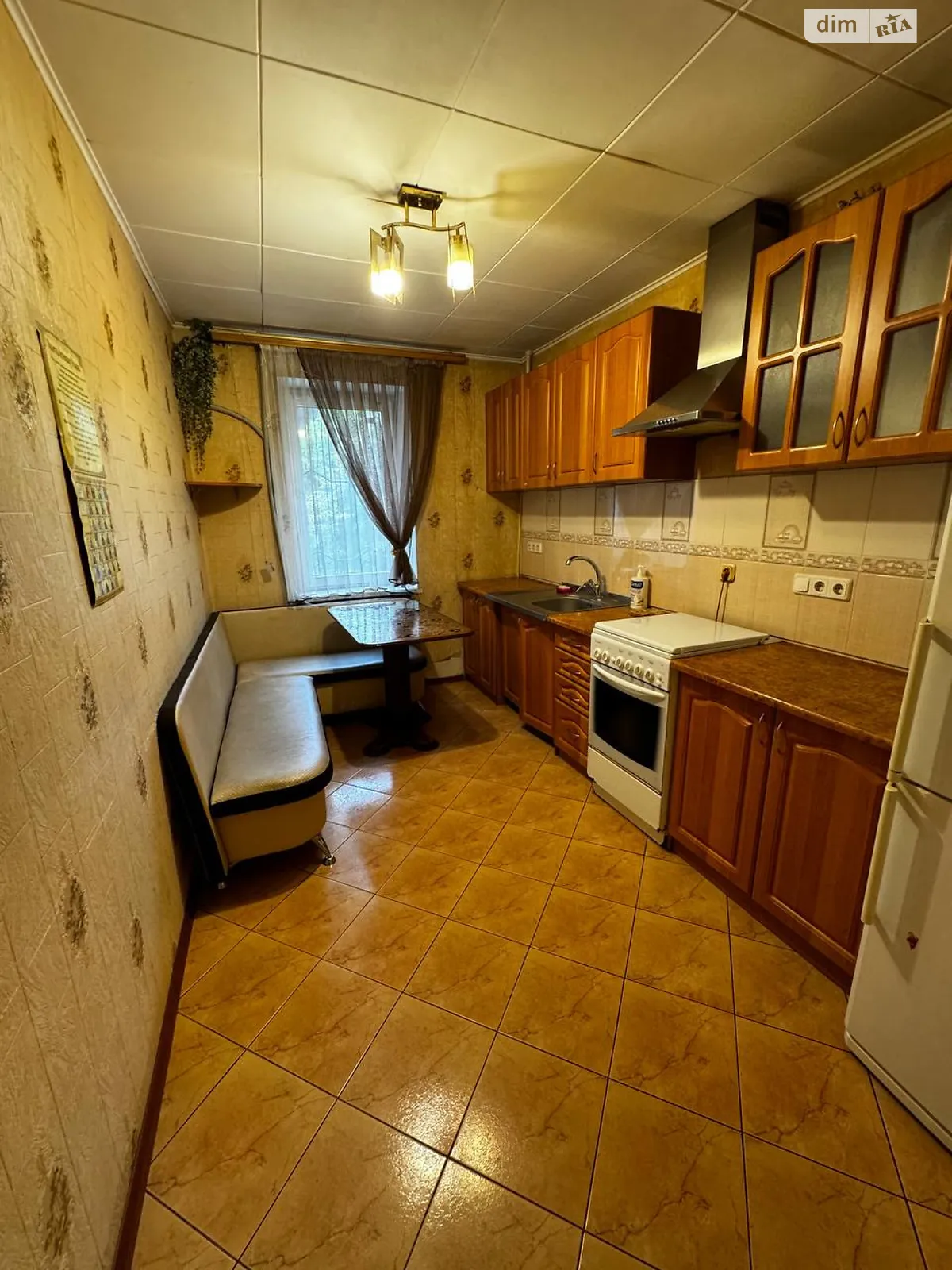 Продається 3-кімнатна квартира 60 кв. м у Одесі, вул. Картамишевська - фото 1