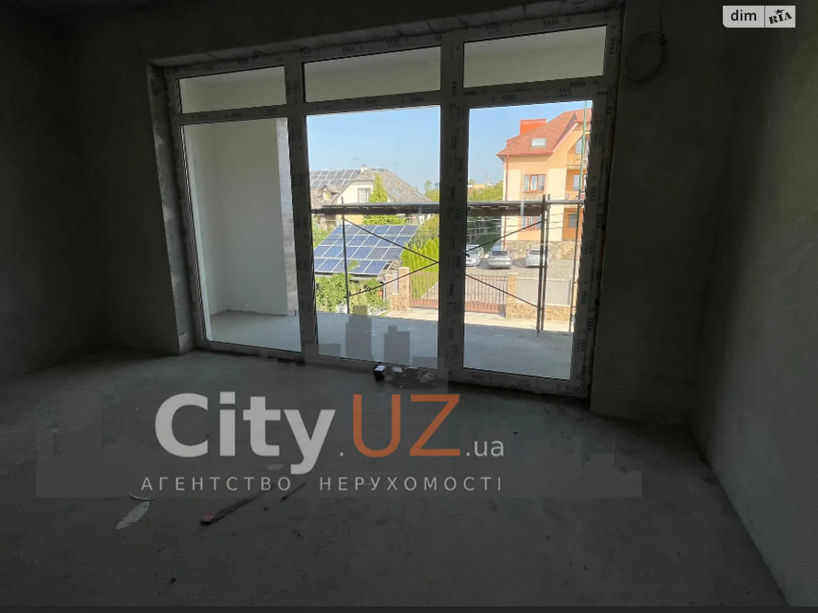 Продается 2-комнатная квартира 86 кв. м в Ужгороде, пер. Вербный, 8А - фото 1
