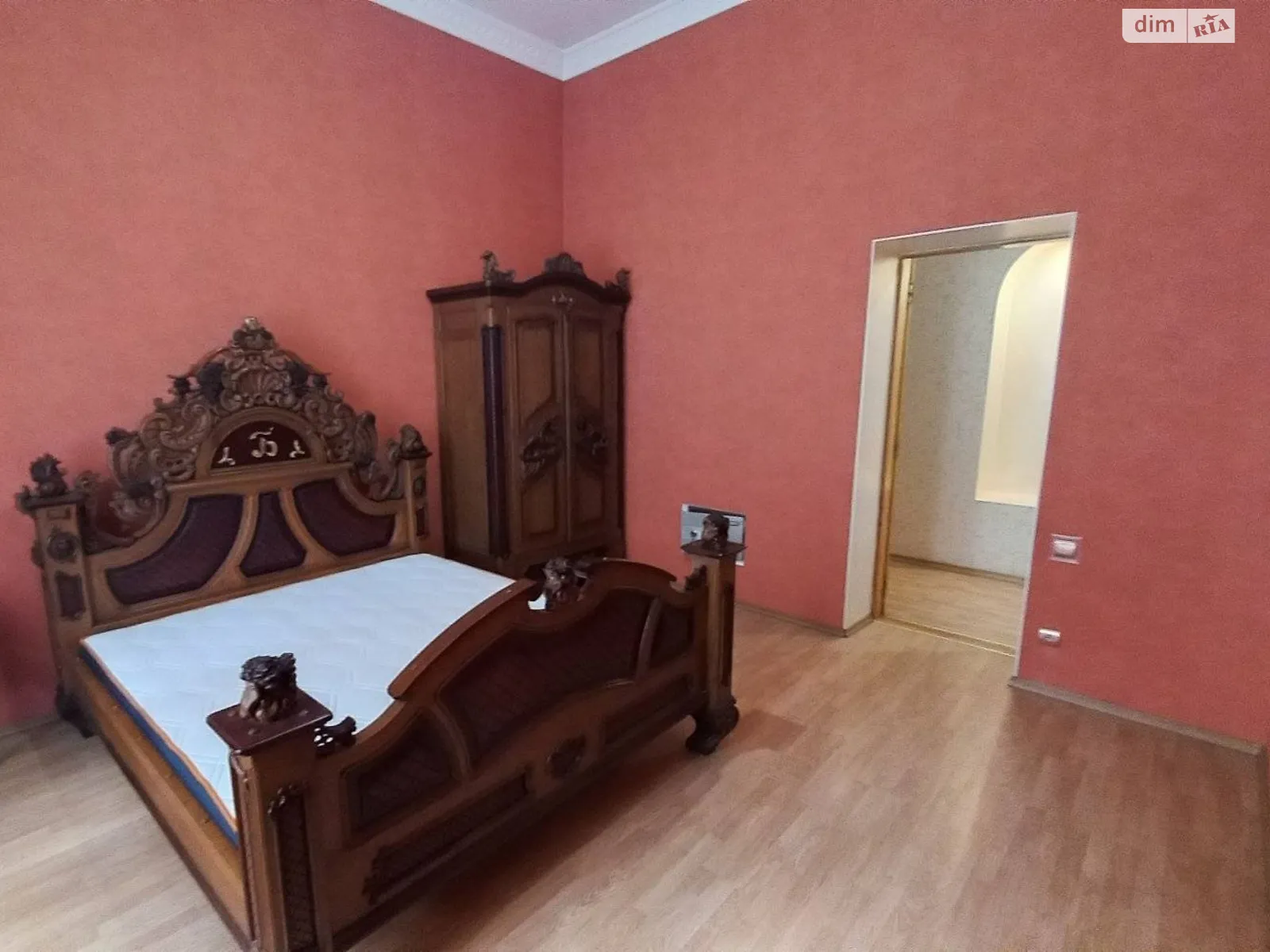 Продается 3-комнатная квартира 149.1 кв. м в Одессе, ул. Коблевская - фото 1