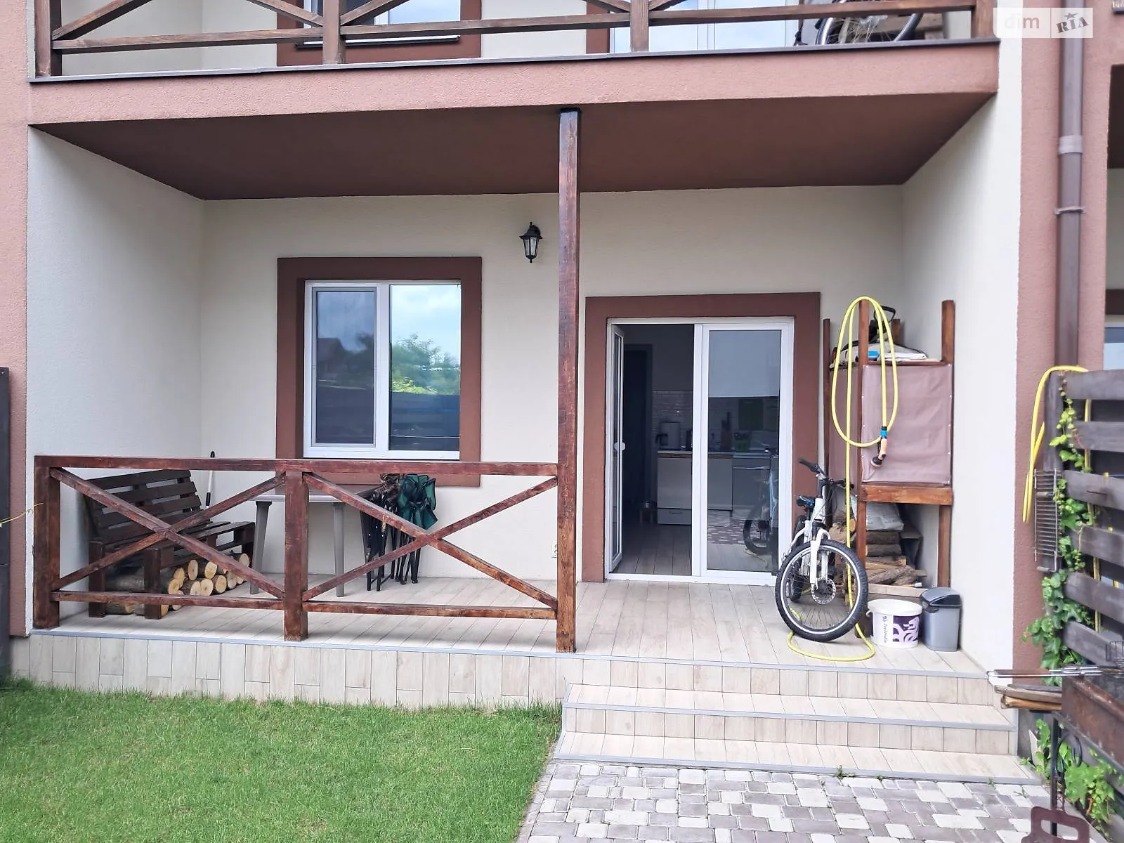 ул. Назария Яремчука, 9Ж Буча, цена: 85000 $ - фото 1