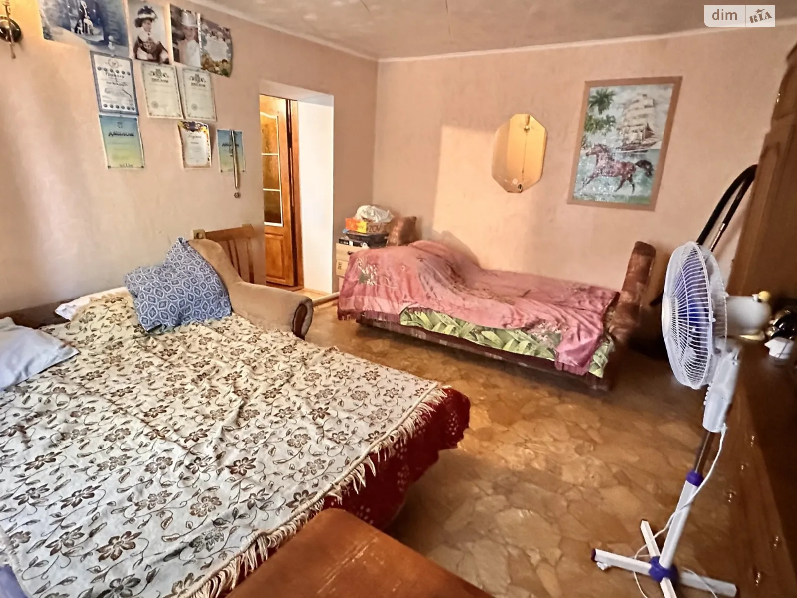 Продається одноповерховий будинок 49.1 кв. м з терасою, цена: 65000 $ - фото 1