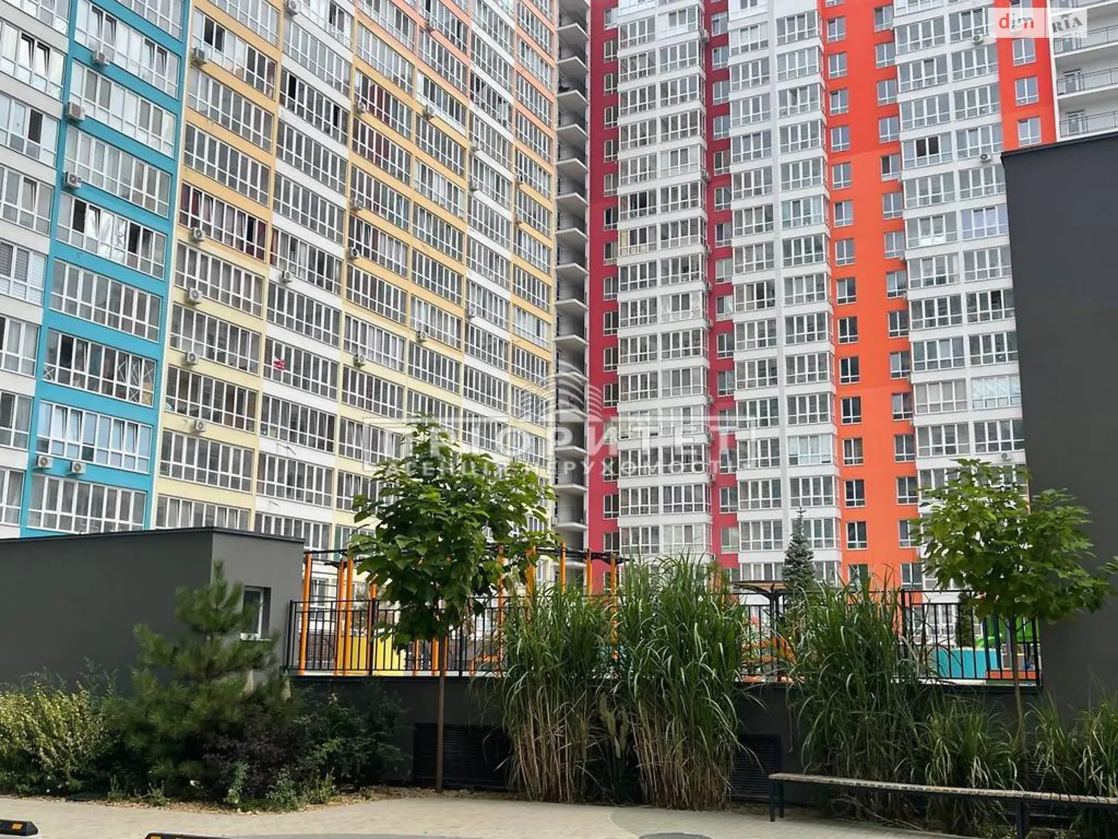 Продается 1-комнатная квартира 38.3 кв. м в Одессе, ул. Жемчужная - фото 1