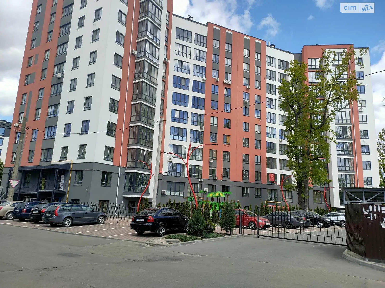 Продається 1-кімнатна квартира 35.7 кв. м у Ірпені, вул. 9-а лінія - фото 1