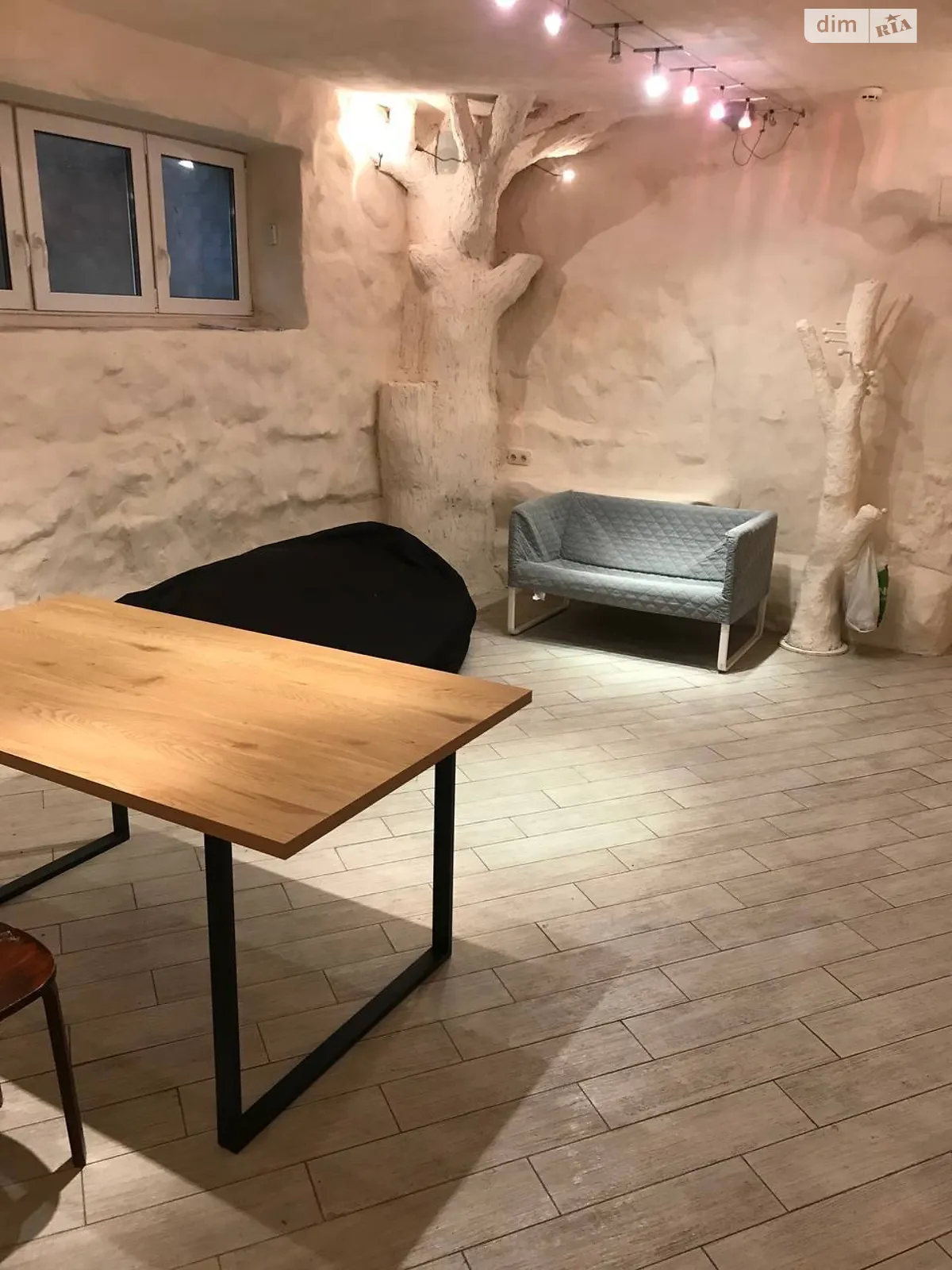 Здається в оренду приміщення вільного призначення 168 кв. м в 5-поверховій будівлі, цена: 1000 € - фото 1