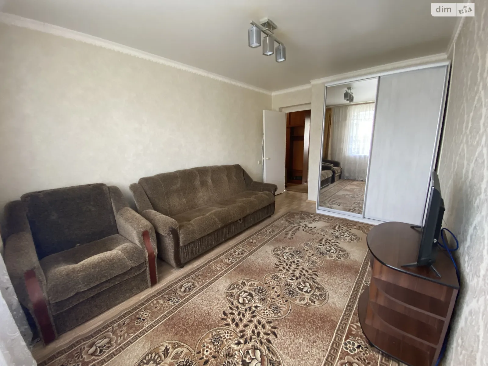 Продається 1-кімнатна квартира 38 кв. м у Харкові, вул. Асхарова, 3В - фото 1