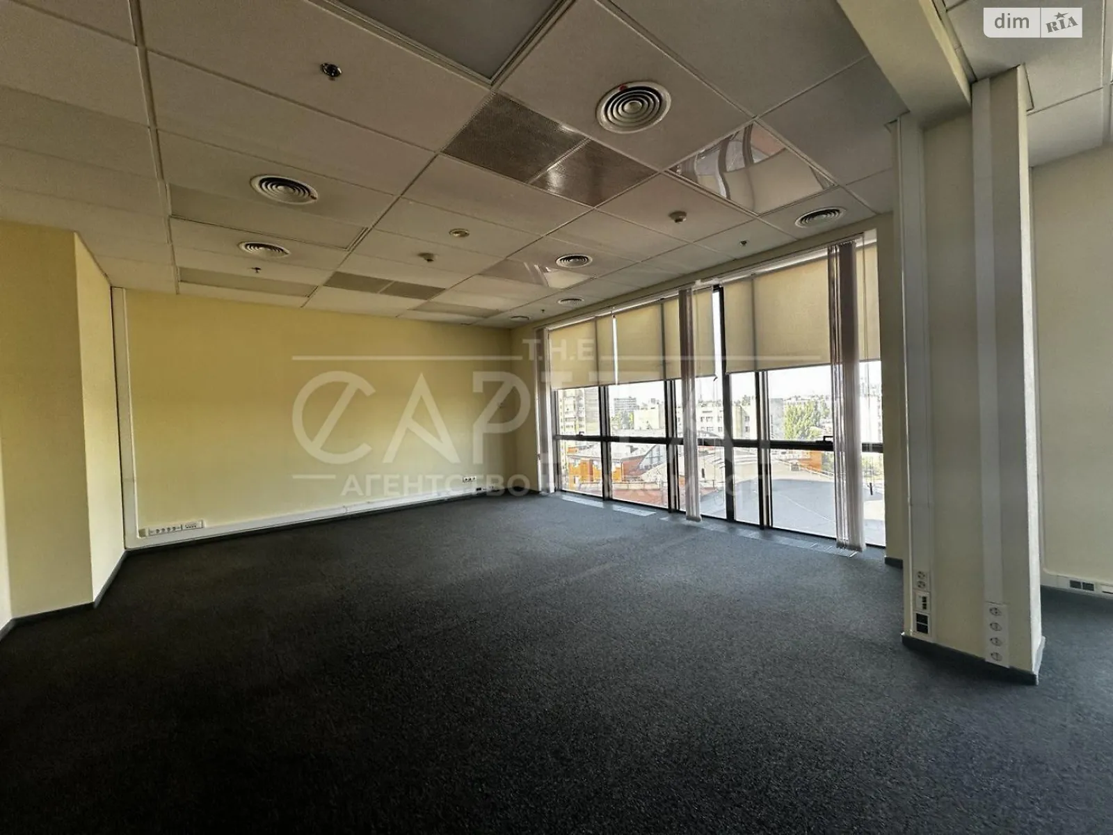 Сдается в аренду офис 314 кв. м в бизнес-центре, цена: 4400 $ - фото 1