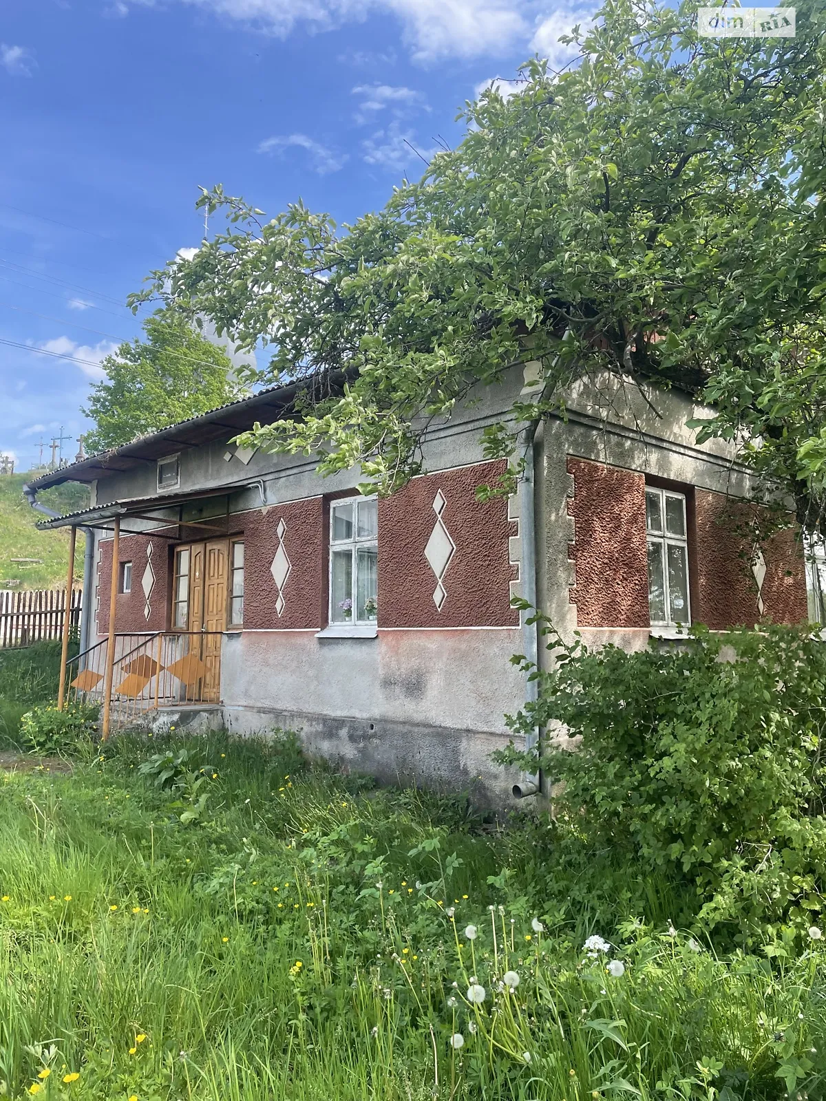 Продается одноэтажный дом 70 кв. м с балконом, цена: 27000 $ - фото 1