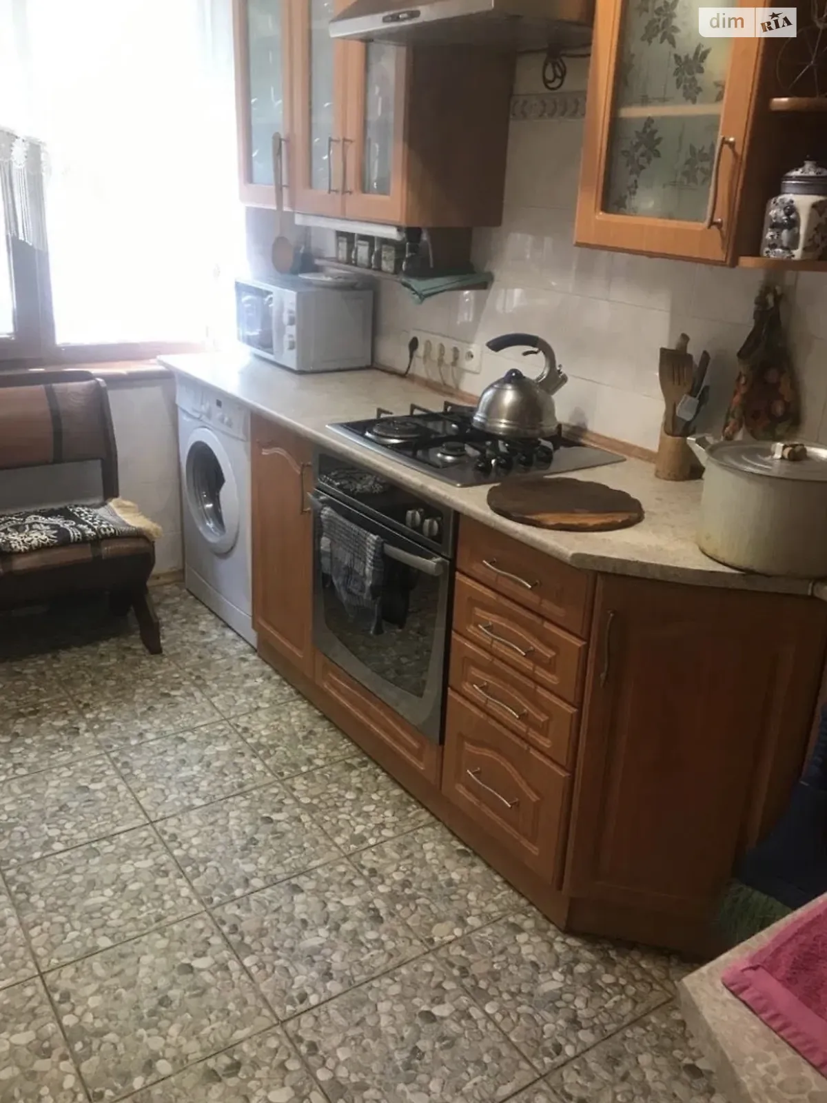 Продается 2-комнатная квартира 46 кв. м в Николаеве, ул. Космонавтов - фото 1