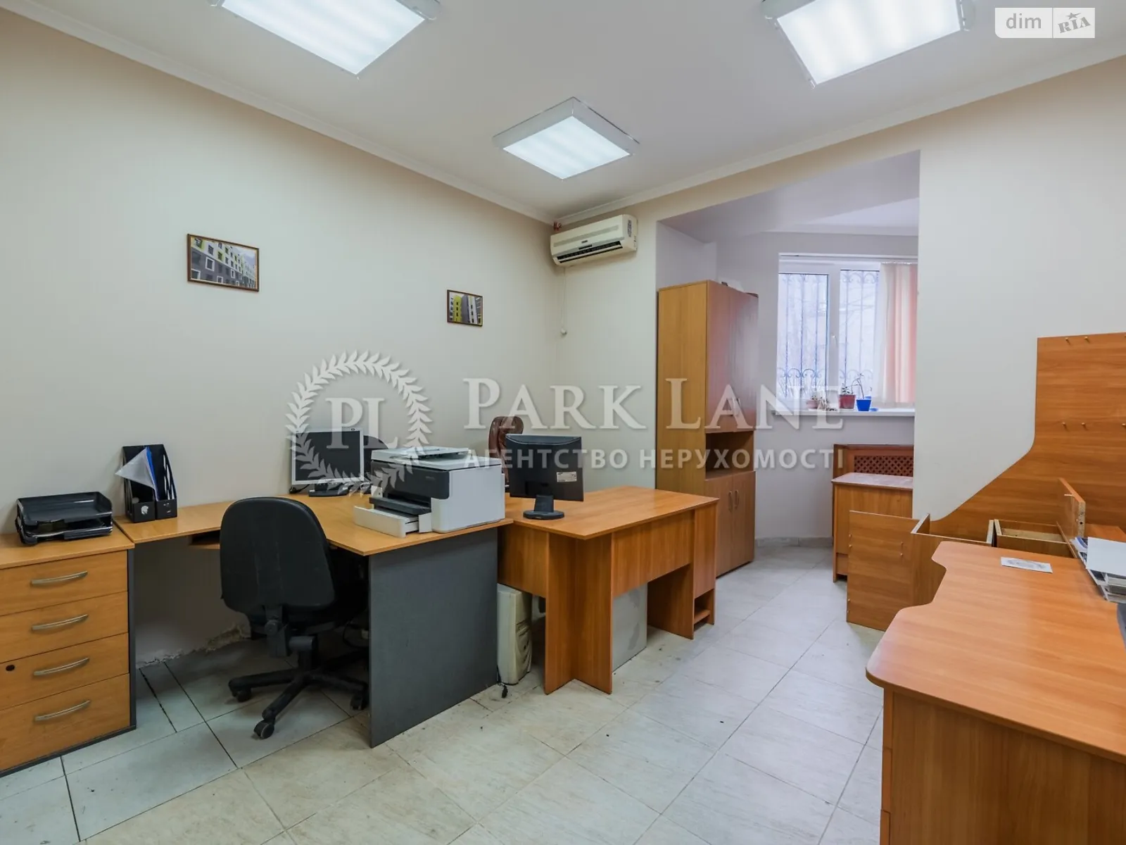 Продається офіс 77.1 кв. м в бізнес-центрі, цена: 73150 $ - фото 1