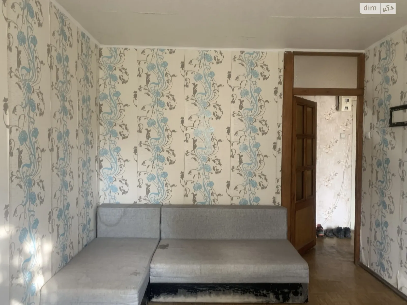 Продается 3-комнатная квартира 69.4 кв. м в Днепре, ул. Прогрессивная - фото 1
