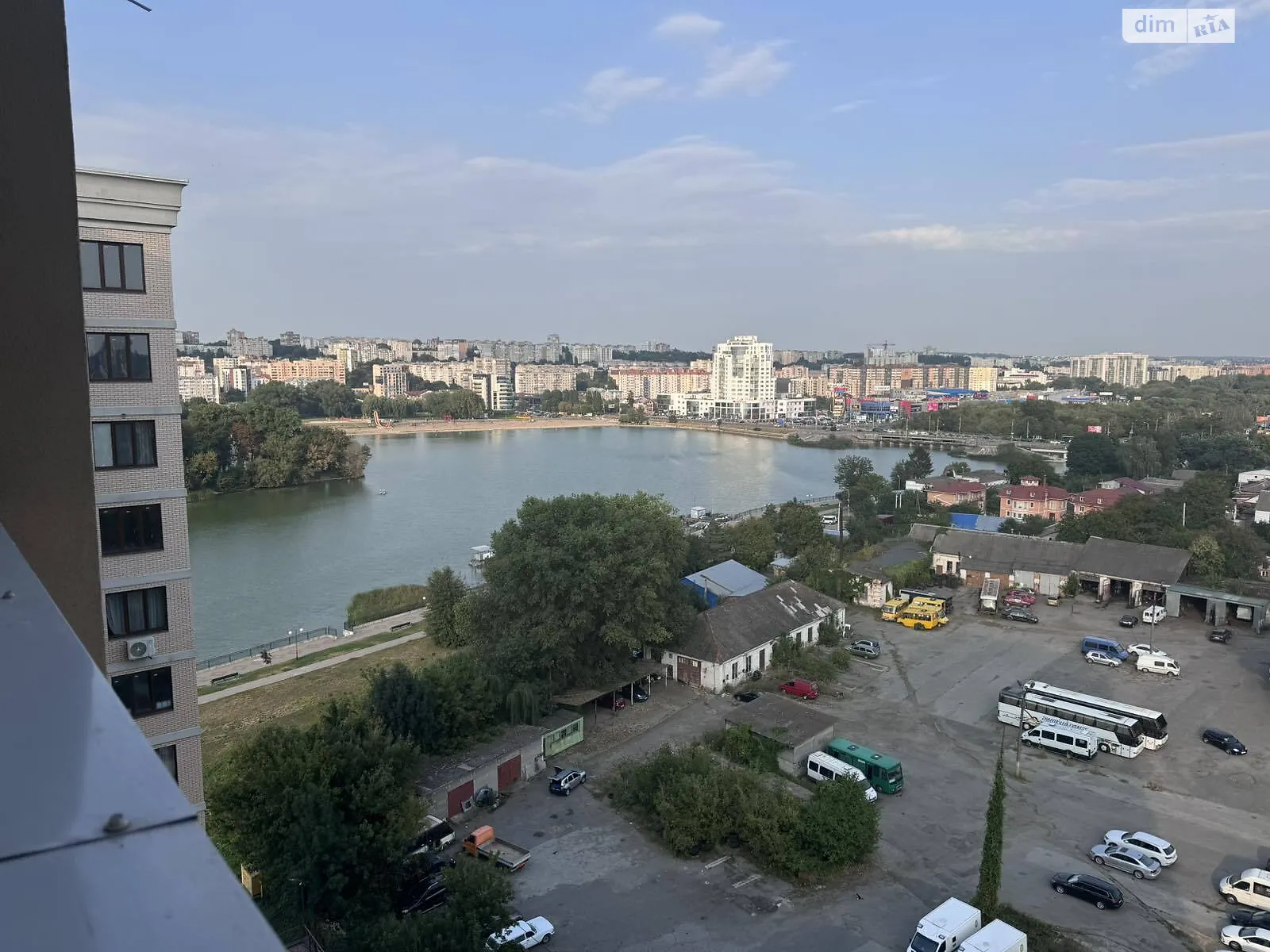 Продается 2-комнатная квартира 92 кв. м в Хмельницком, ул. Староміська - фото 1