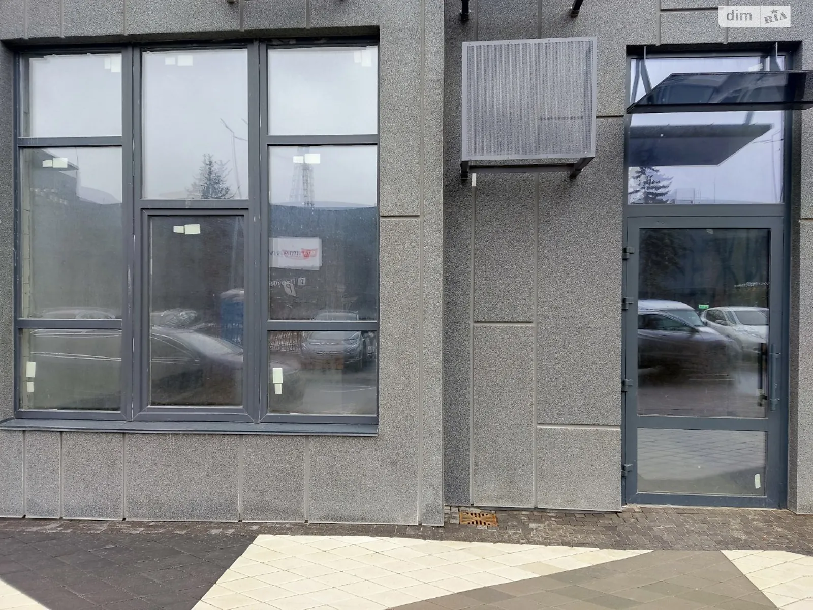 Здається в оренду приміщення вільного призначення 43.4 кв. м в 8-поверховій будівлі, цена: 27400 грн - фото 1