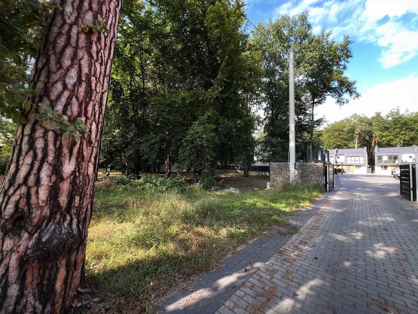 Продается земельный участок 17 соток в Львовской области, цена: 300000 $ - фото 1