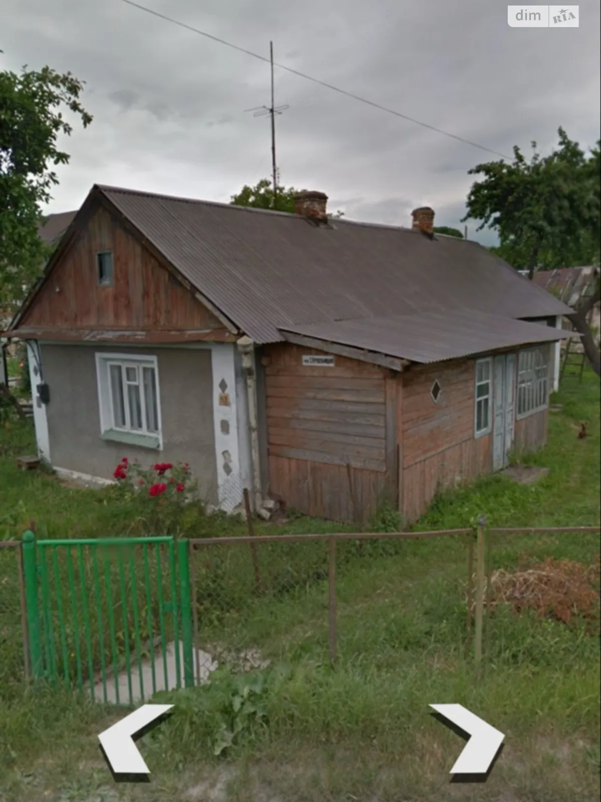 Продається одноповерховий будинок 82.1 кв. м з меблями, цена: 23000 $ - фото 1