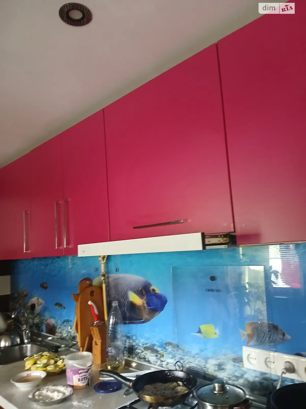 Продається 3-кімнатна квартира 80 кв. м у Козятині, пров. Олега Ясінського(Лікарняний), 36 - фото 1