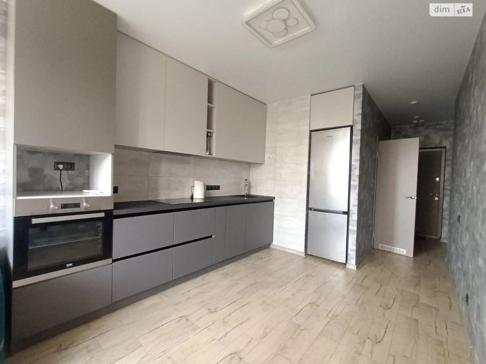 Продается 1-комнатная квартира 54 кв. м в Киеве, ул. Никольско-Слободская, 101Ш - фото 1