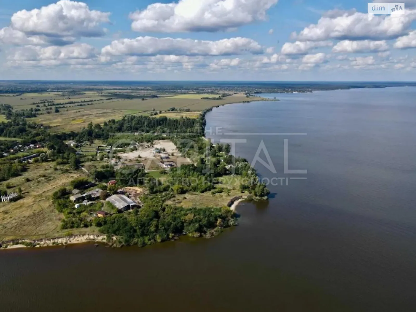 Козаровичі Козаровичі, цена: 600000 $ - фото 1