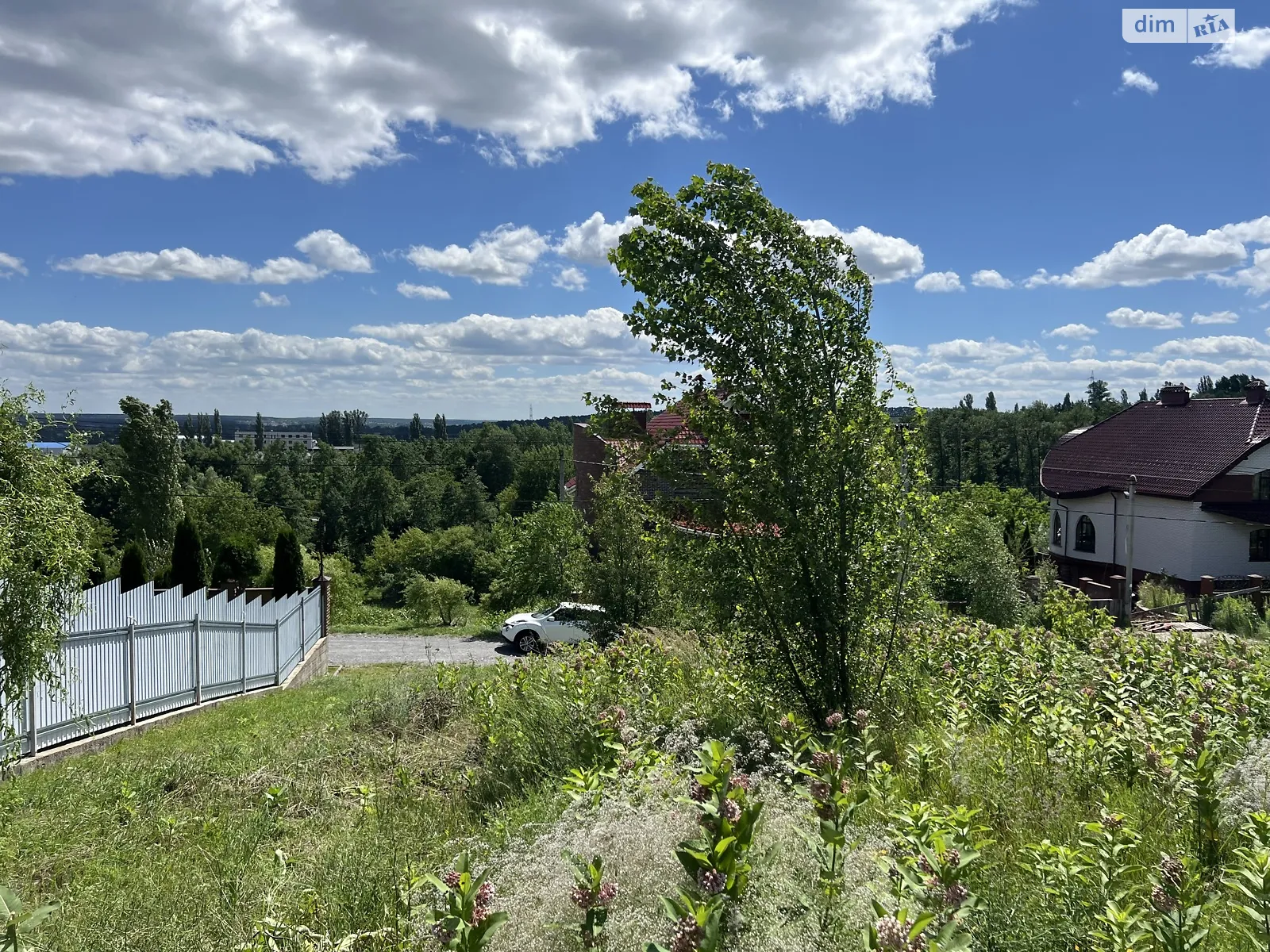 Продается земельный участок 18 соток в Киевской области, цена: 30000 $ - фото 1