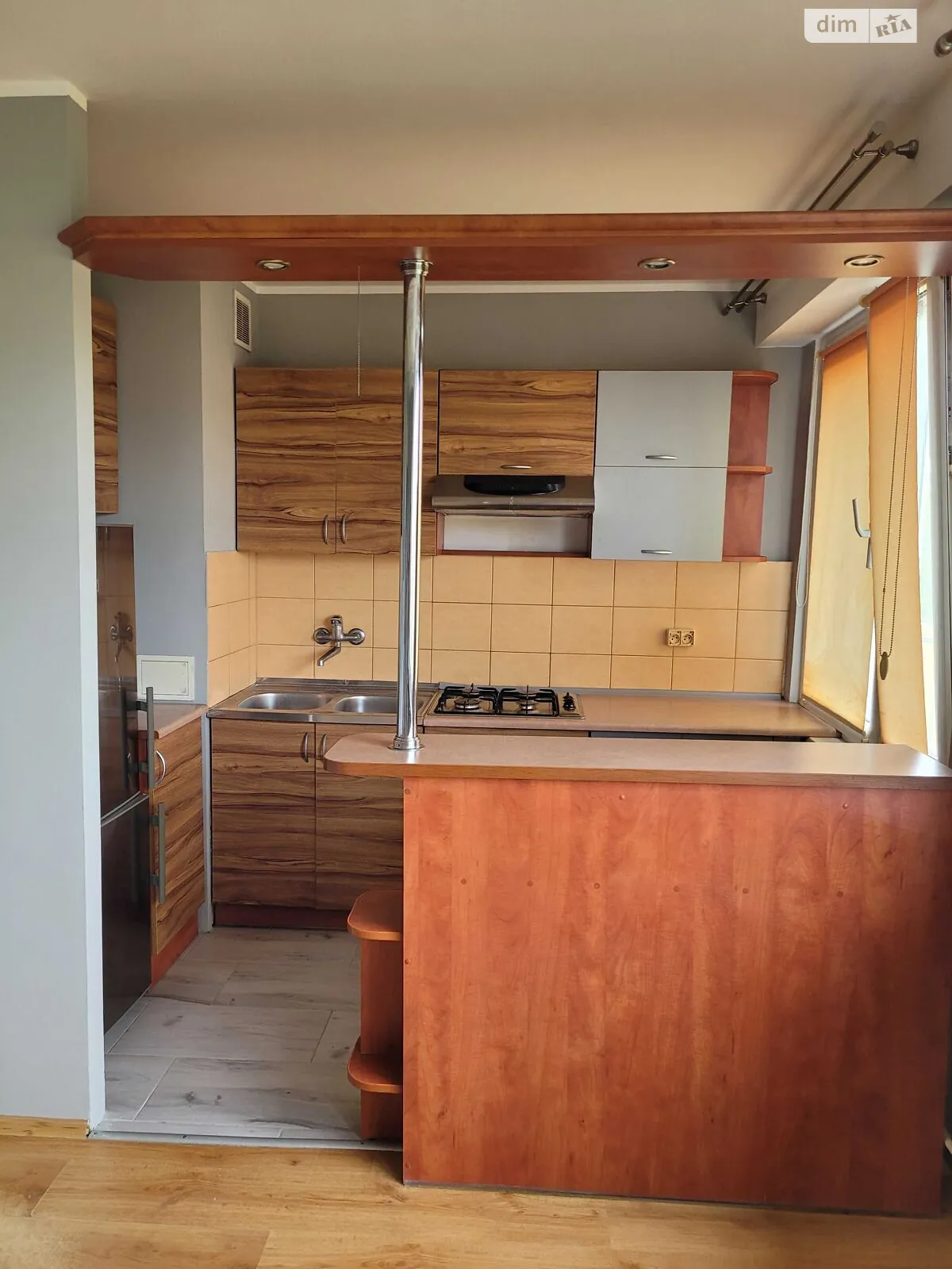 Продається 1-кімнатна квартира 33 кв. м у, цена: 35000 $ - фото 1