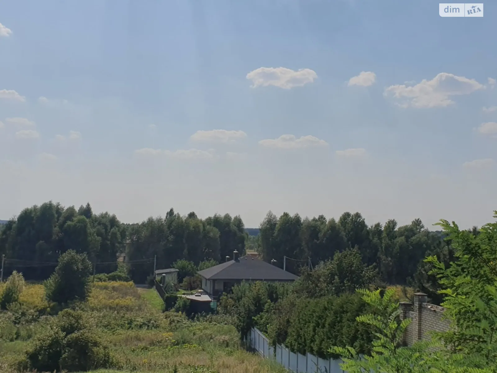 Продается земельный участок 8.8 соток в Киевской области, цена: 19500 $ - фото 1
