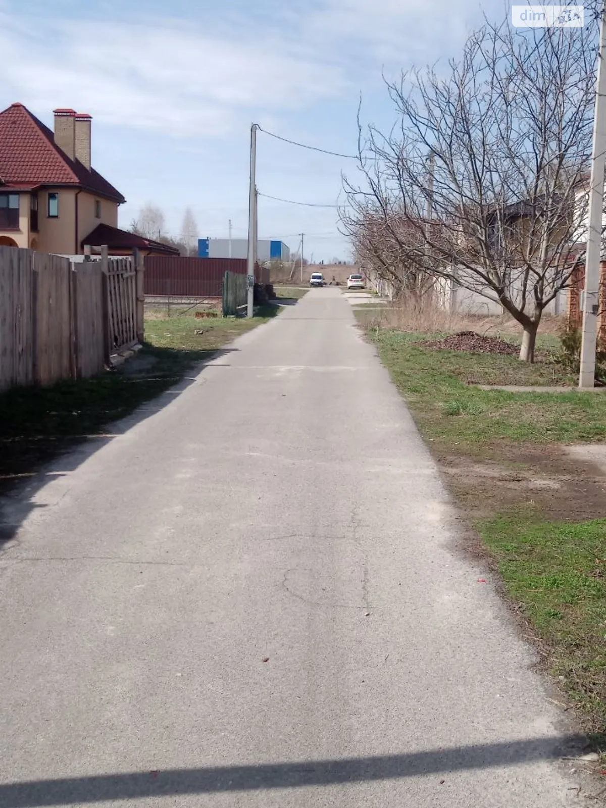 Продается земельный участок 4.2 соток в Киевской области, цена: 16000 $ - фото 1