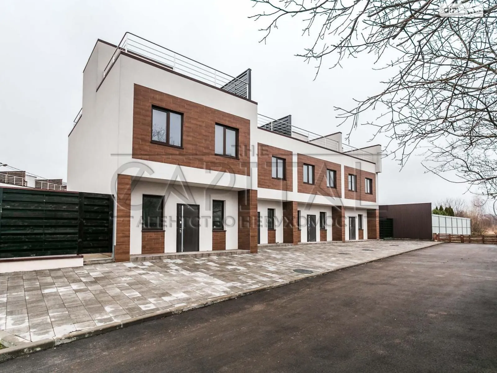 Соломенский Киев, цена: 111600 $ - фото 1