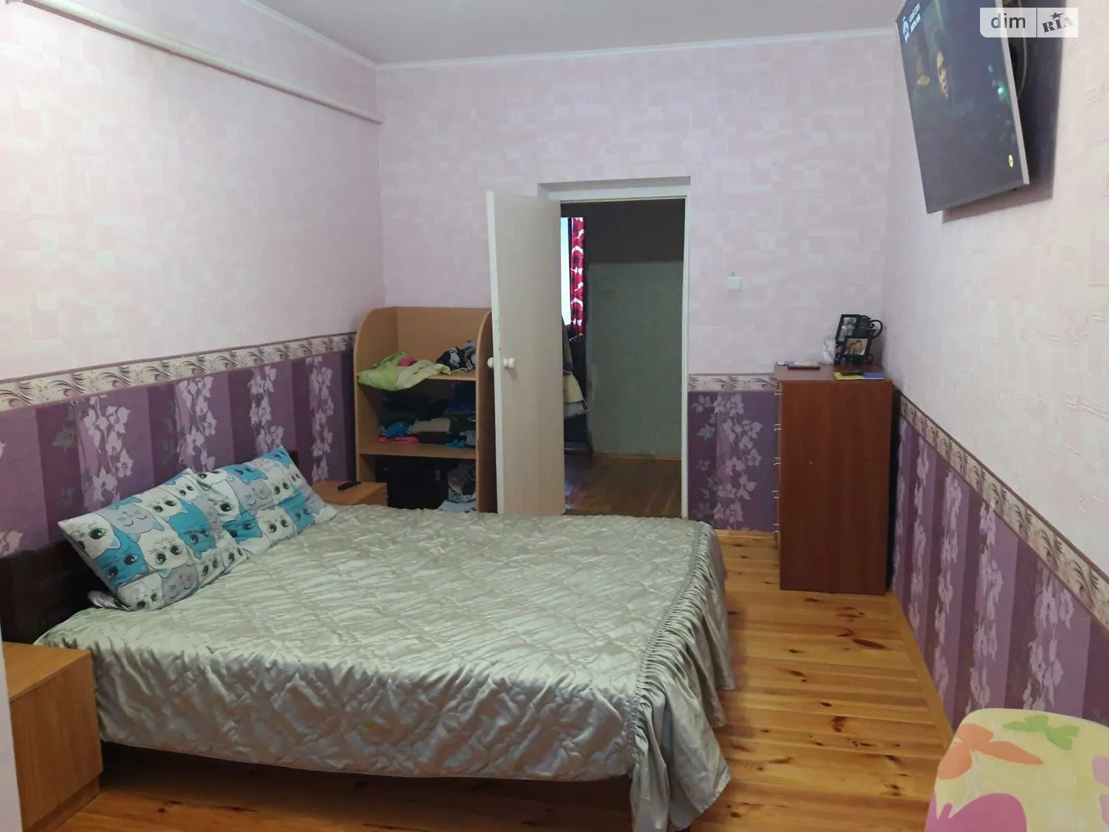 Продается 3-комнатная квартира 74 кв. м в Хмельницком, ул. Черновола - фото 1