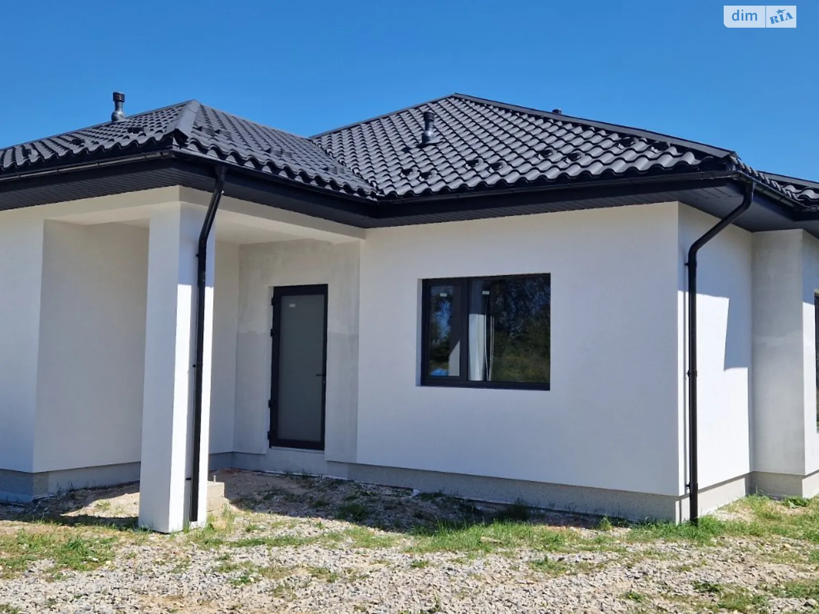 Продается одноэтажный дом 140 кв. м с мебелью, цена: 155000 $ - фото 1