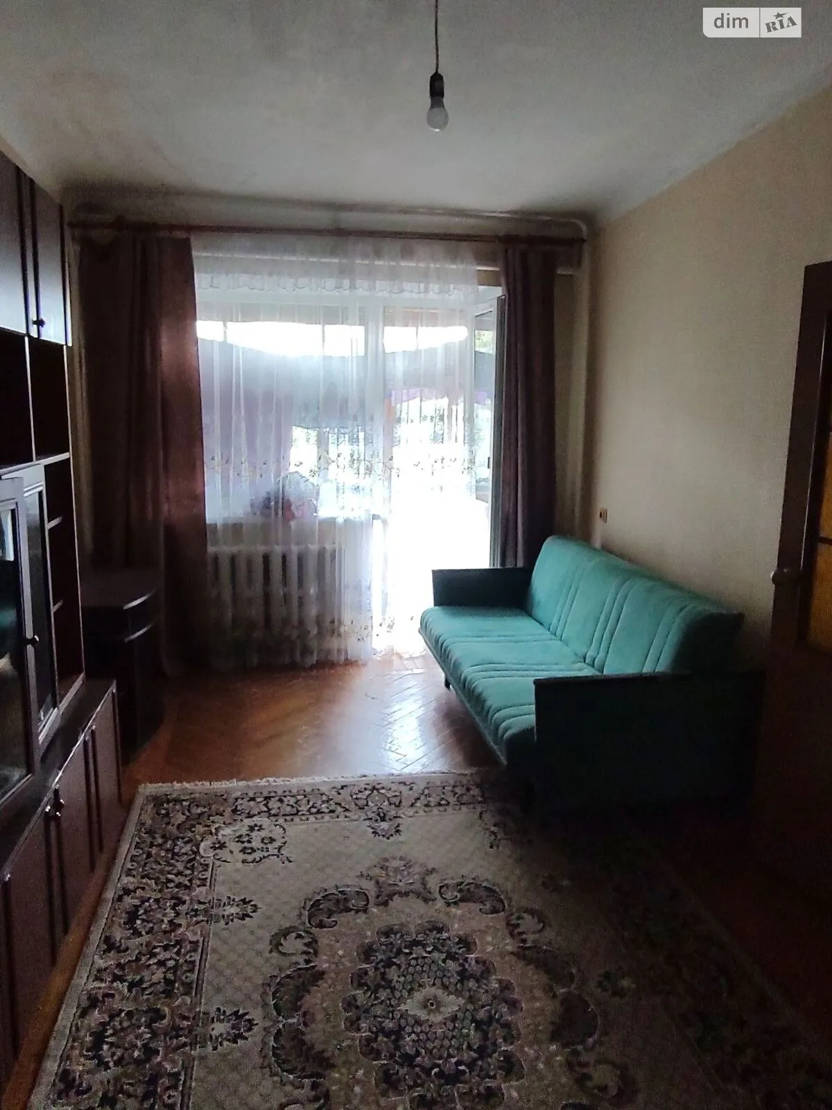 Продается 2-комнатная квартира 44 кв. м в Хмельницком, ул. Трудовая - фото 1