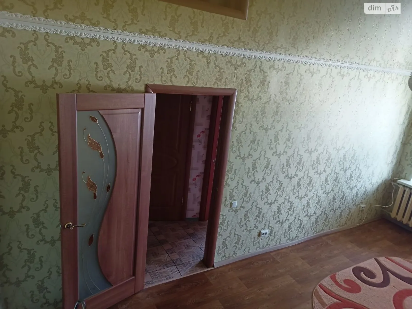 Продается 1-комнатная квартира 32 кв. м в Хмельницком, ул. Каменецкая - фото 1