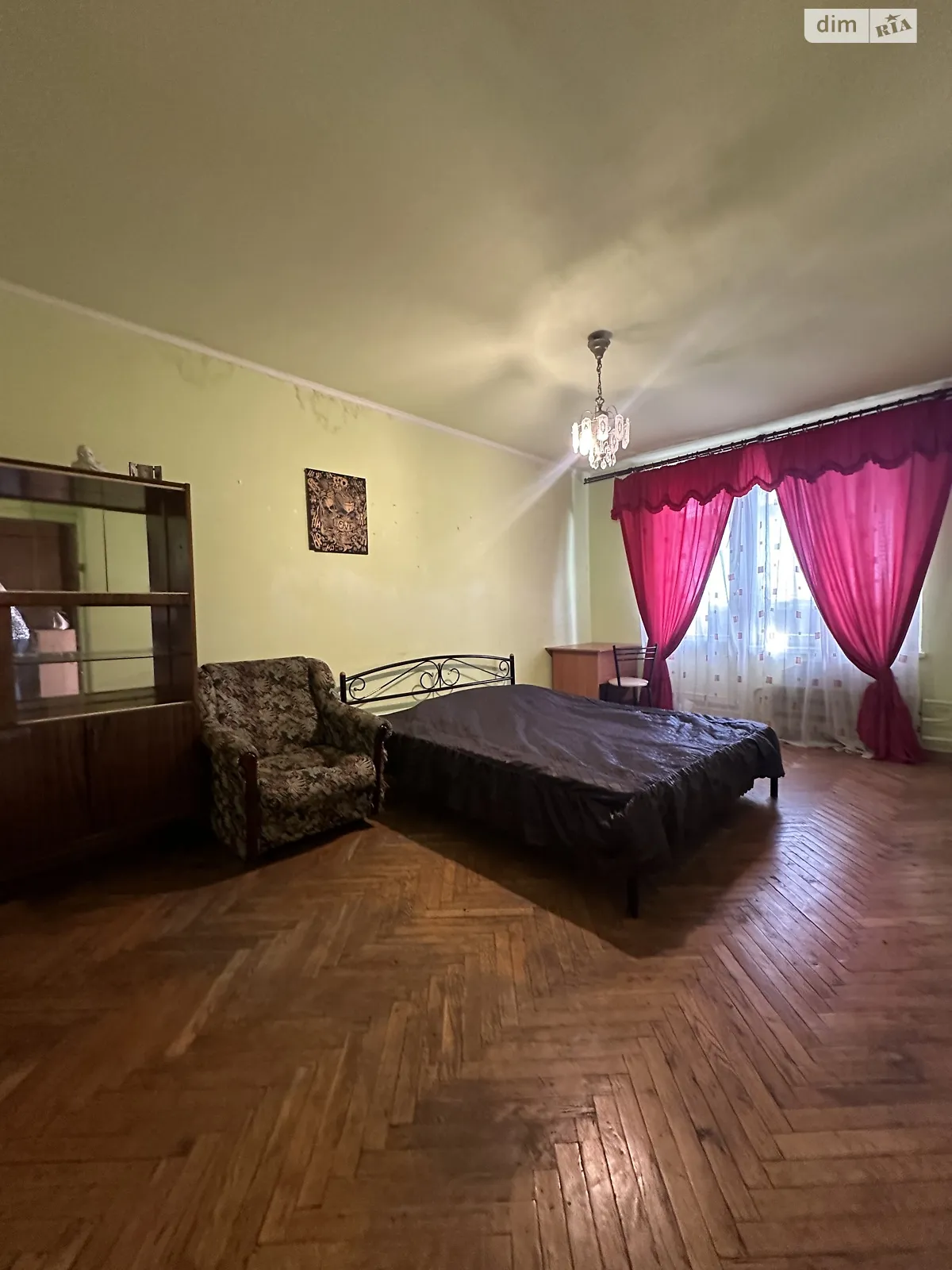 Продается 1-комнатная квартира 33 кв. м в Харькове, ул. Нескореных(Героев Труда), 49 - фото 1