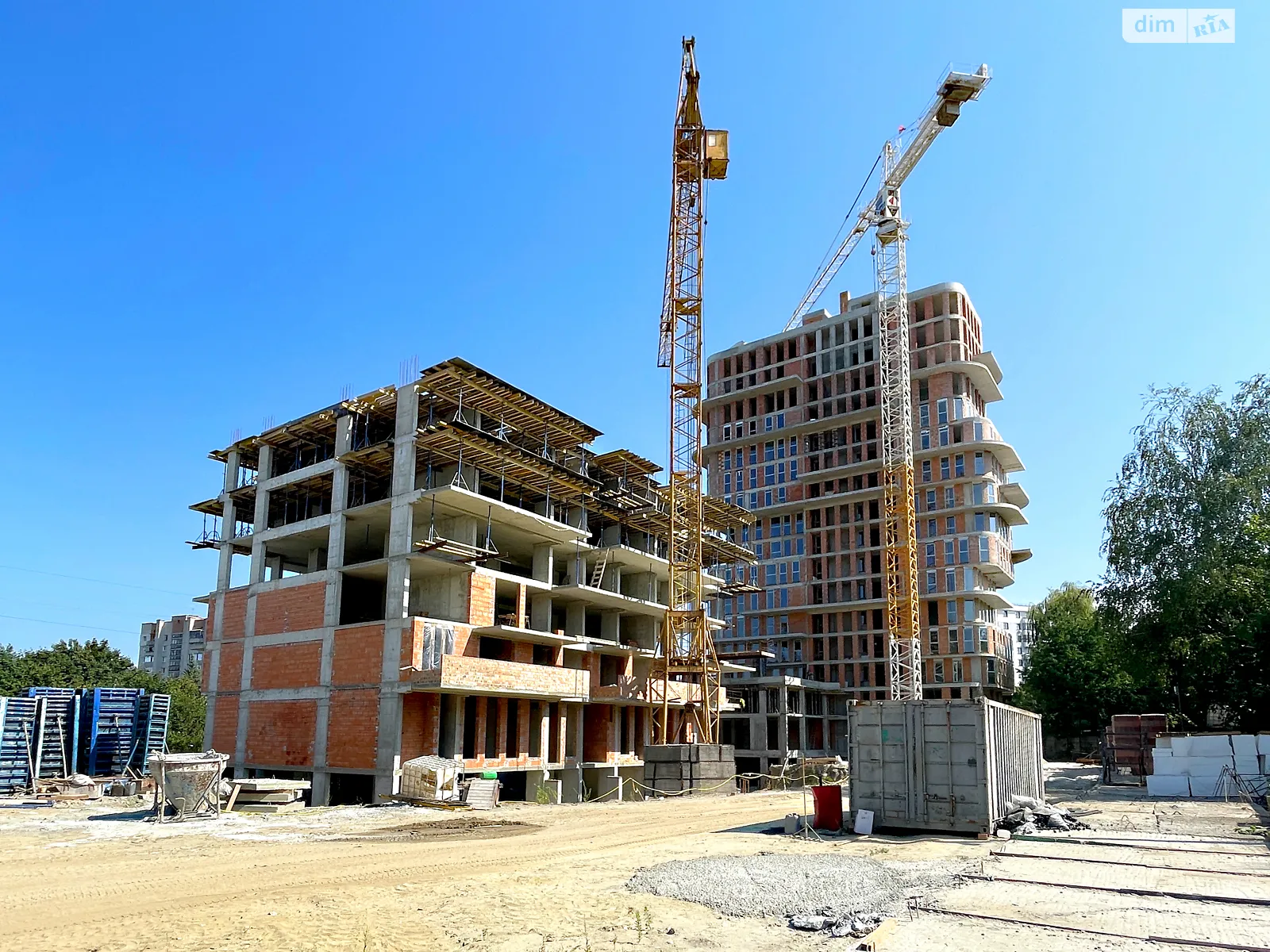 Продается 3-комнатная квартира 102 кв. м в Львове, ул. Раковского - фото 1