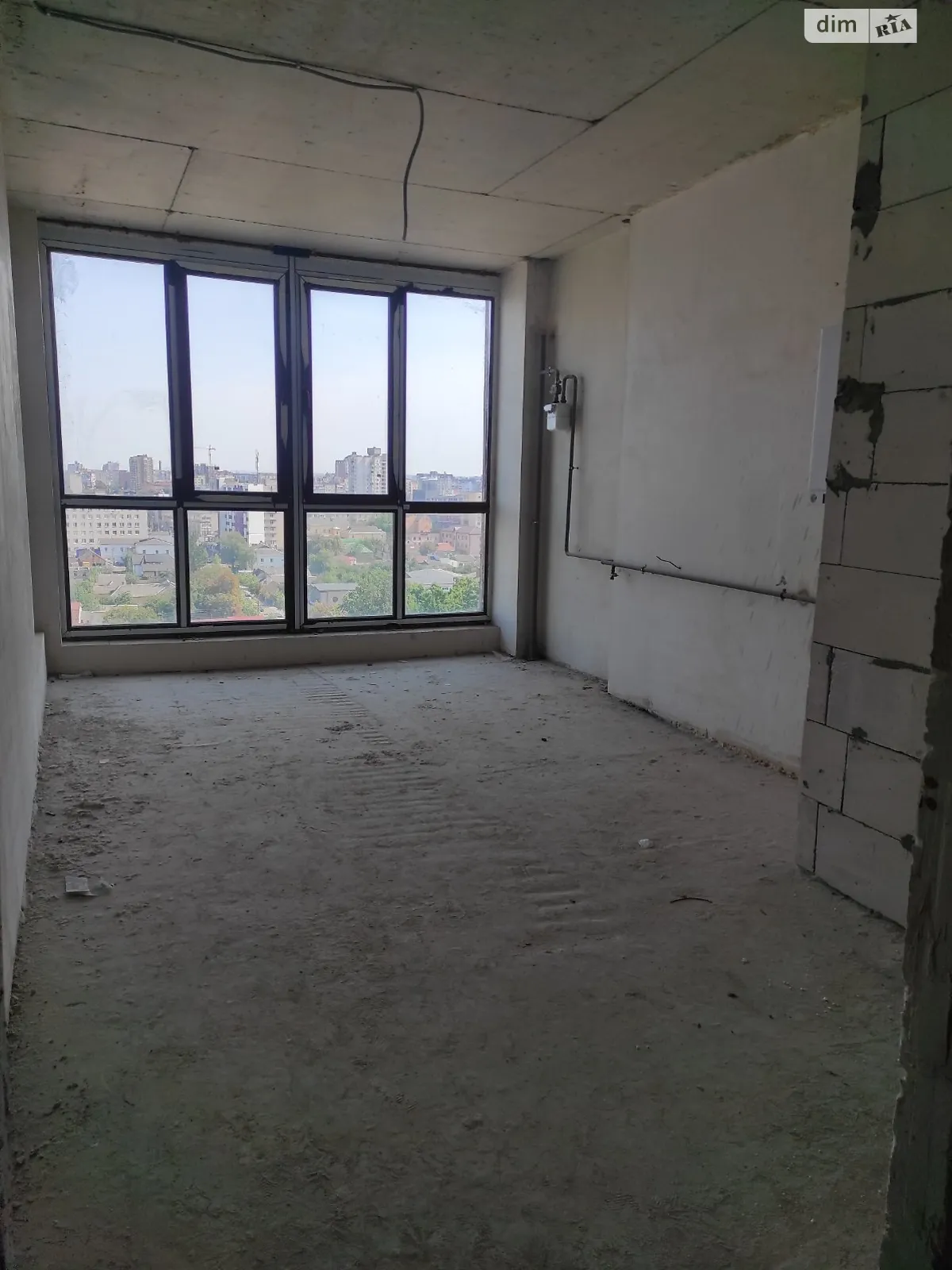 Продается 2-комнатная квартира 90.8 кв. м в Хмельницком, ул. Староміська - фото 1