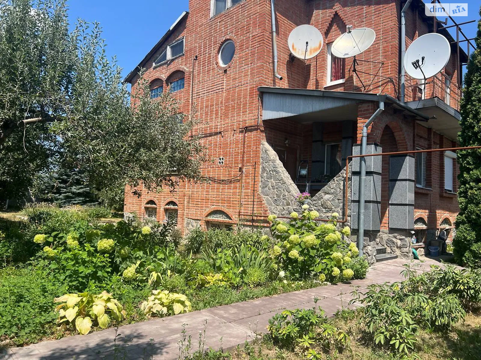 Продається будинок 2 поверховий 267.5 кв. м з верандою, цена: 200000 $ - фото 1