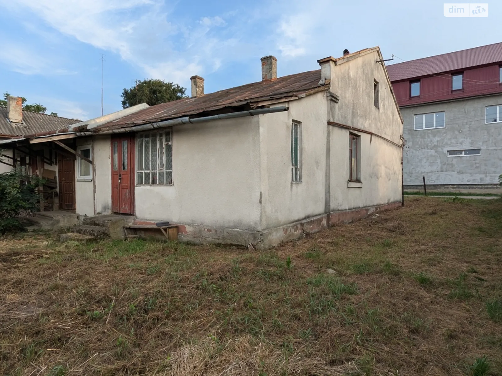 Продается часть дома 52 кв. м с участком, цена: 24950 $ - фото 1