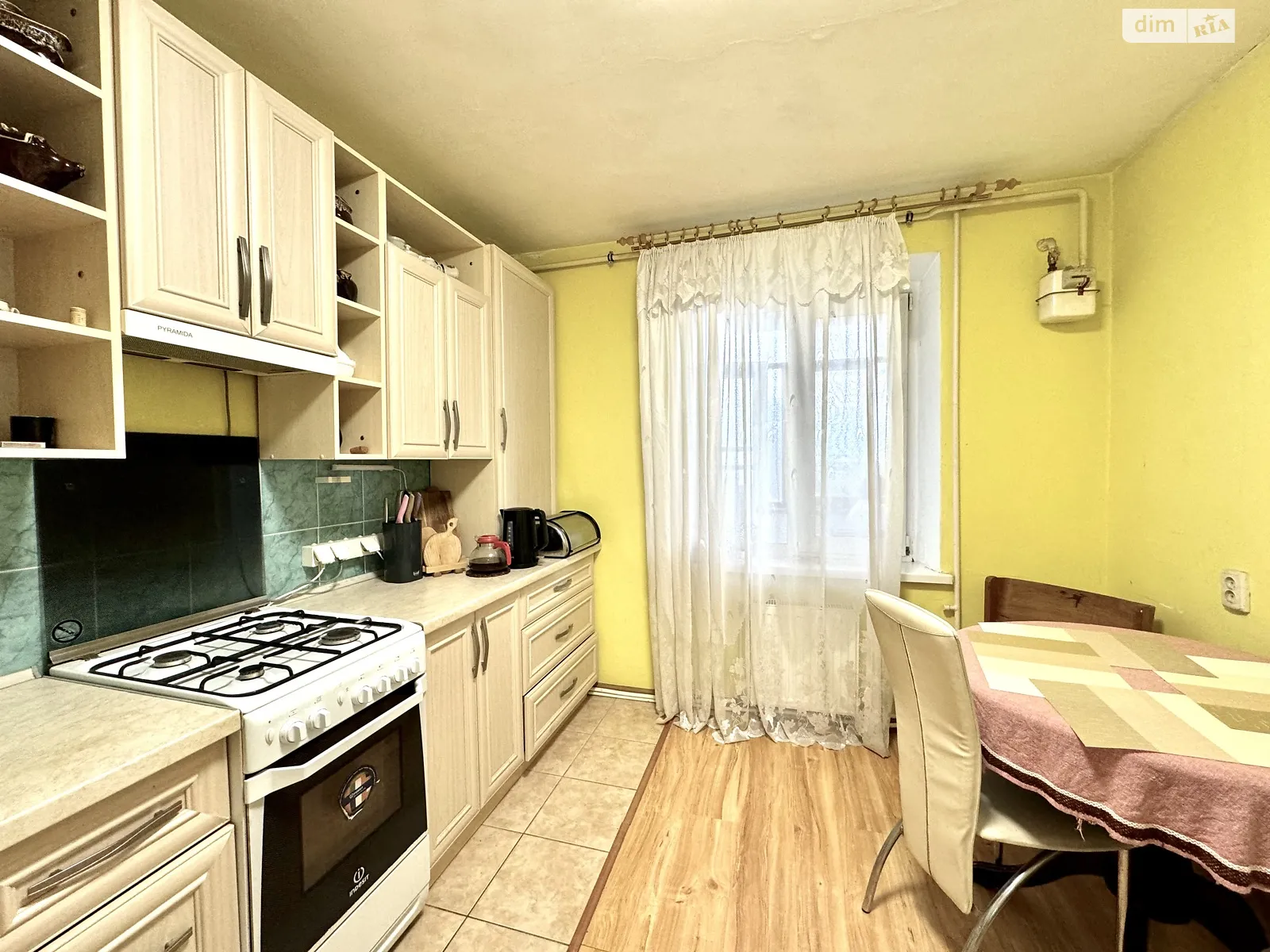 Продается 2-комнатная квартира 54.6 кв. м в Николаеве, ул. Архитектора Старова - фото 1