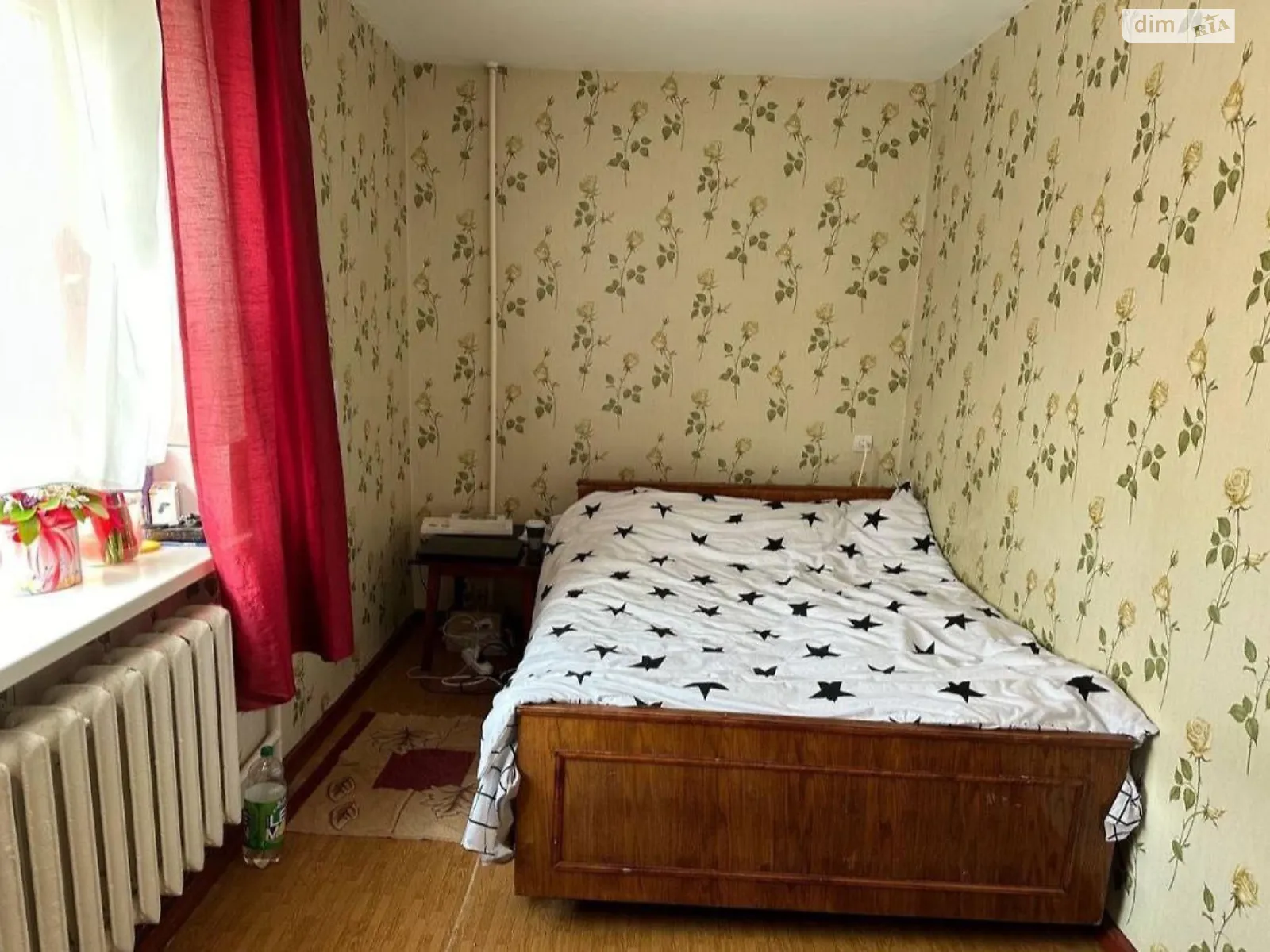 Продается 2-комнатная квартира 42.2 кв. м в Николаеве, ул. Мореходная - фото 1