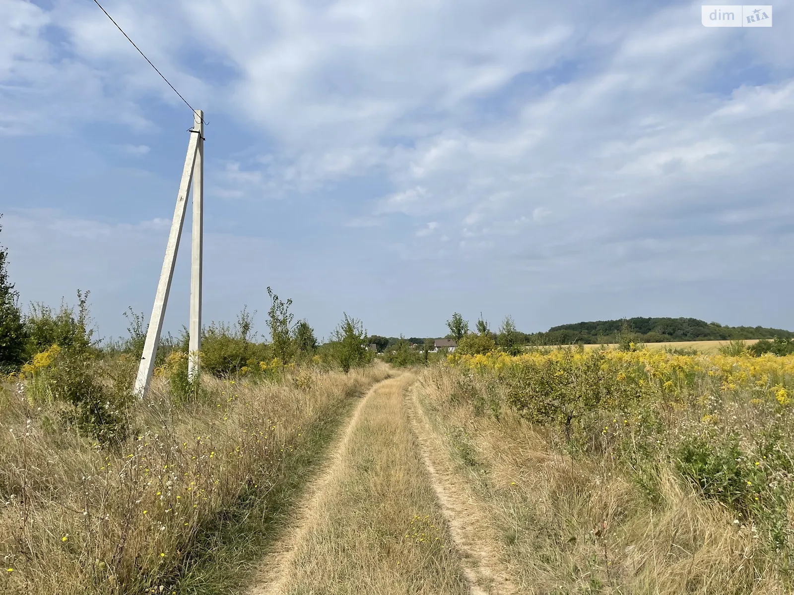 Продається земельна ділянка 10 соток у Вінницькій області - фото 3