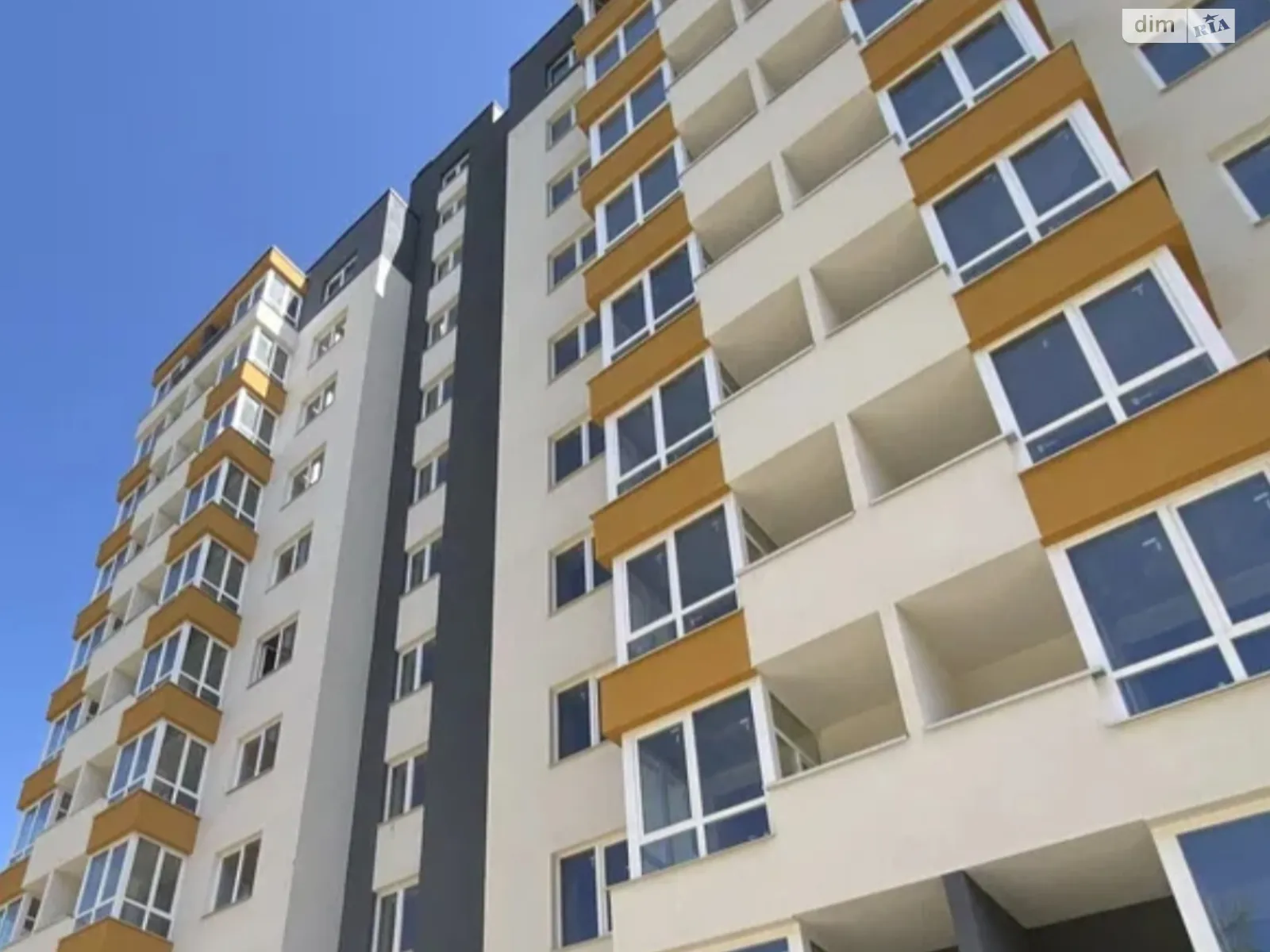 Продається 1-кімнатна квартира 42 кв. м у Вінниці, вул. Костя Широцького - фото 1