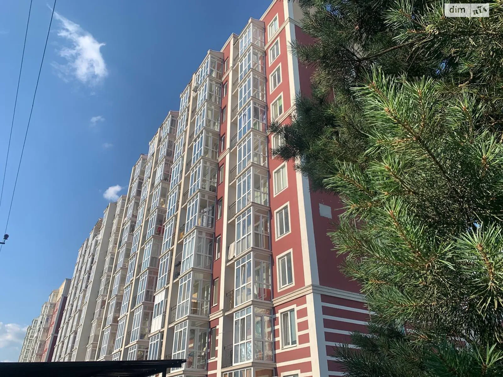 Продається 2-кімнатна квартира 66.5 кв. м у Гостомелі, вул. Свято-Покровська(Леніна), 73Б/6 - фото 1