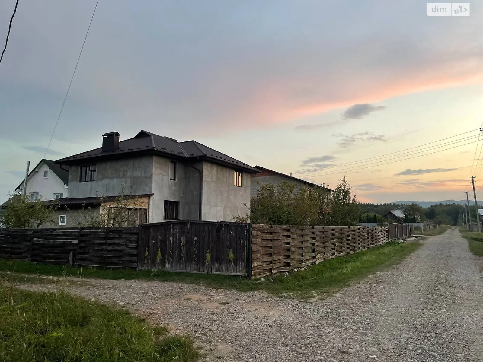 Продається будинок 2 поверховий 189 кв. м з балконом, цена: 49000 $ - фото 1