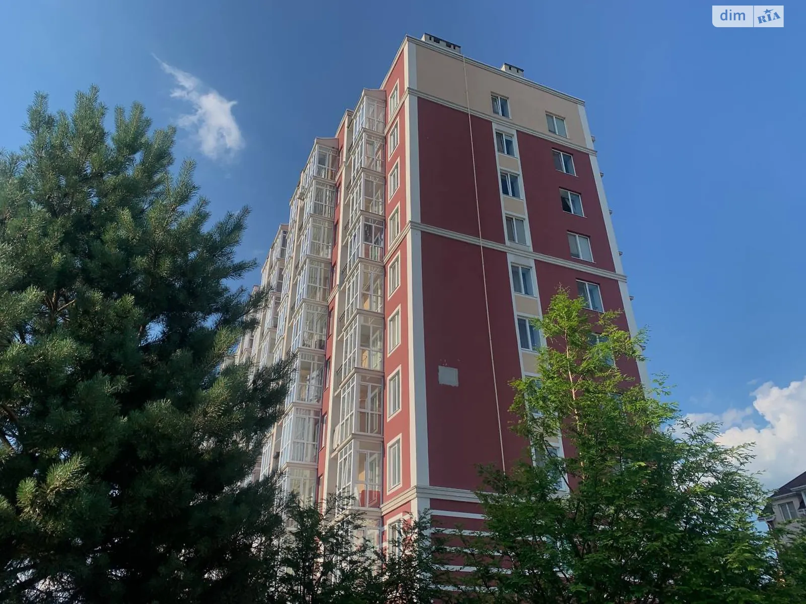 Продається 1-кімнатна квартира 37.3 кв. м у Гостомелі, вул. Свято-Покровська(Леніна), 73Б/6 - фото 1